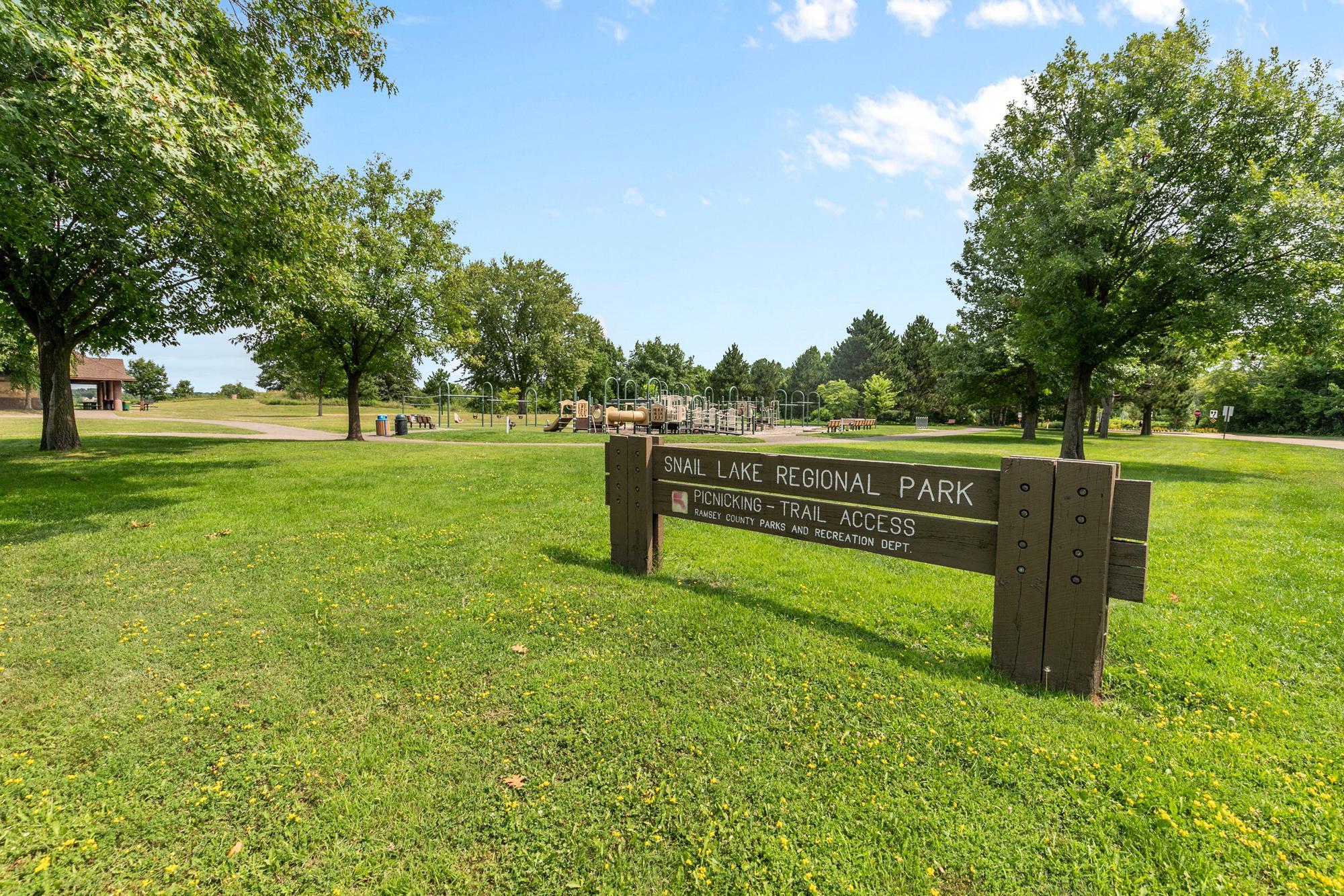 View of Residential at 655 Evergreen Circle, Shoreview MN 55126, Shoreview (55 of 60) - Mike Wilen | Minnesota Team Real Estate