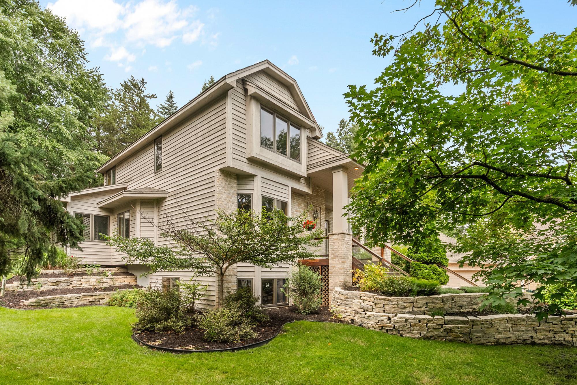 View of Residential at 655 Evergreen Circle, Shoreview MN 55126, Shoreview (3 of 60) - Mike Wilen | Minnesota Team Real Estate