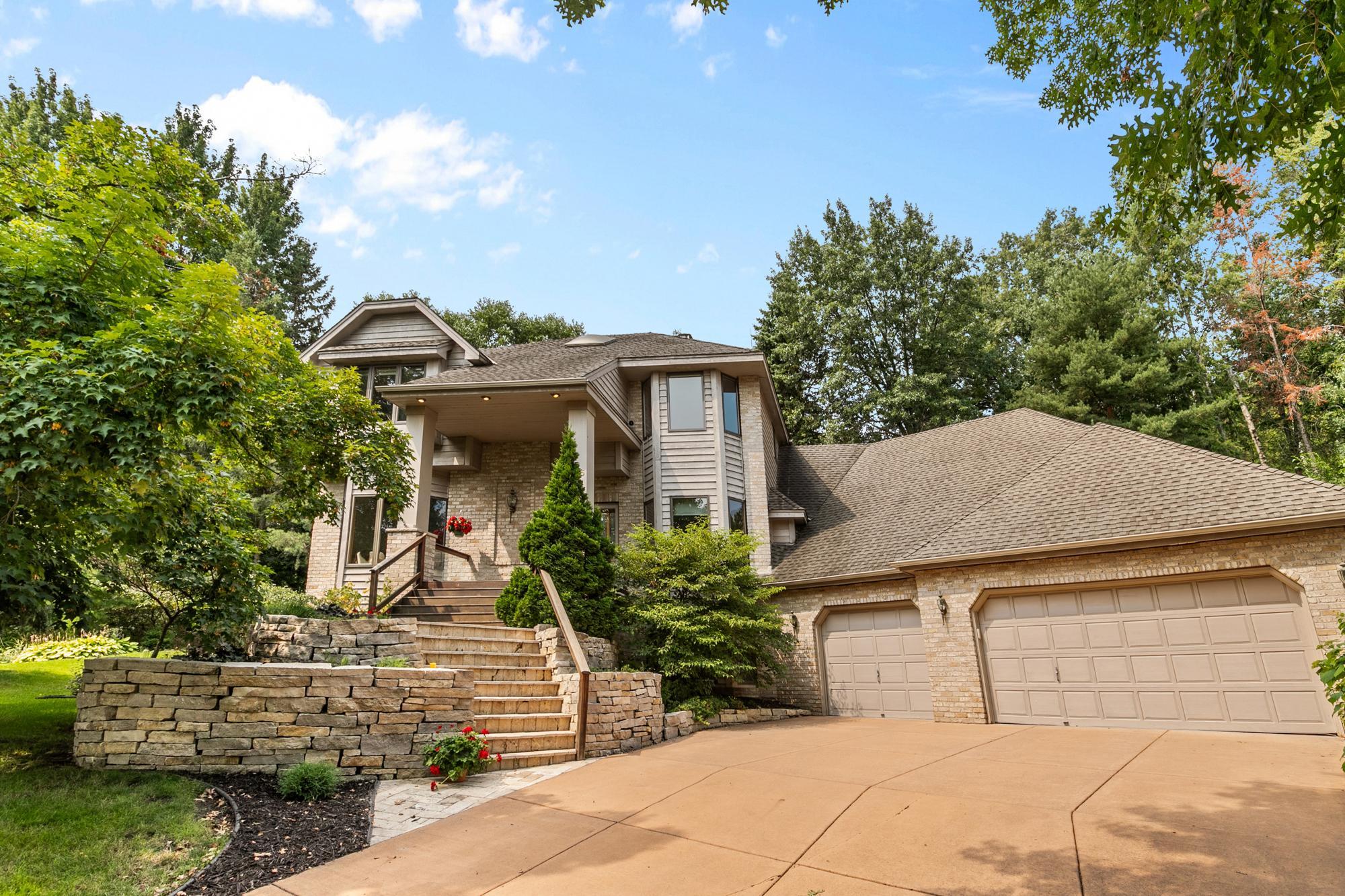 View of Residential at 655 Evergreen Circle, Shoreview MN 55126, Shoreview (2 of 60) - Mike Wilen | Minnesota Team Real Estate