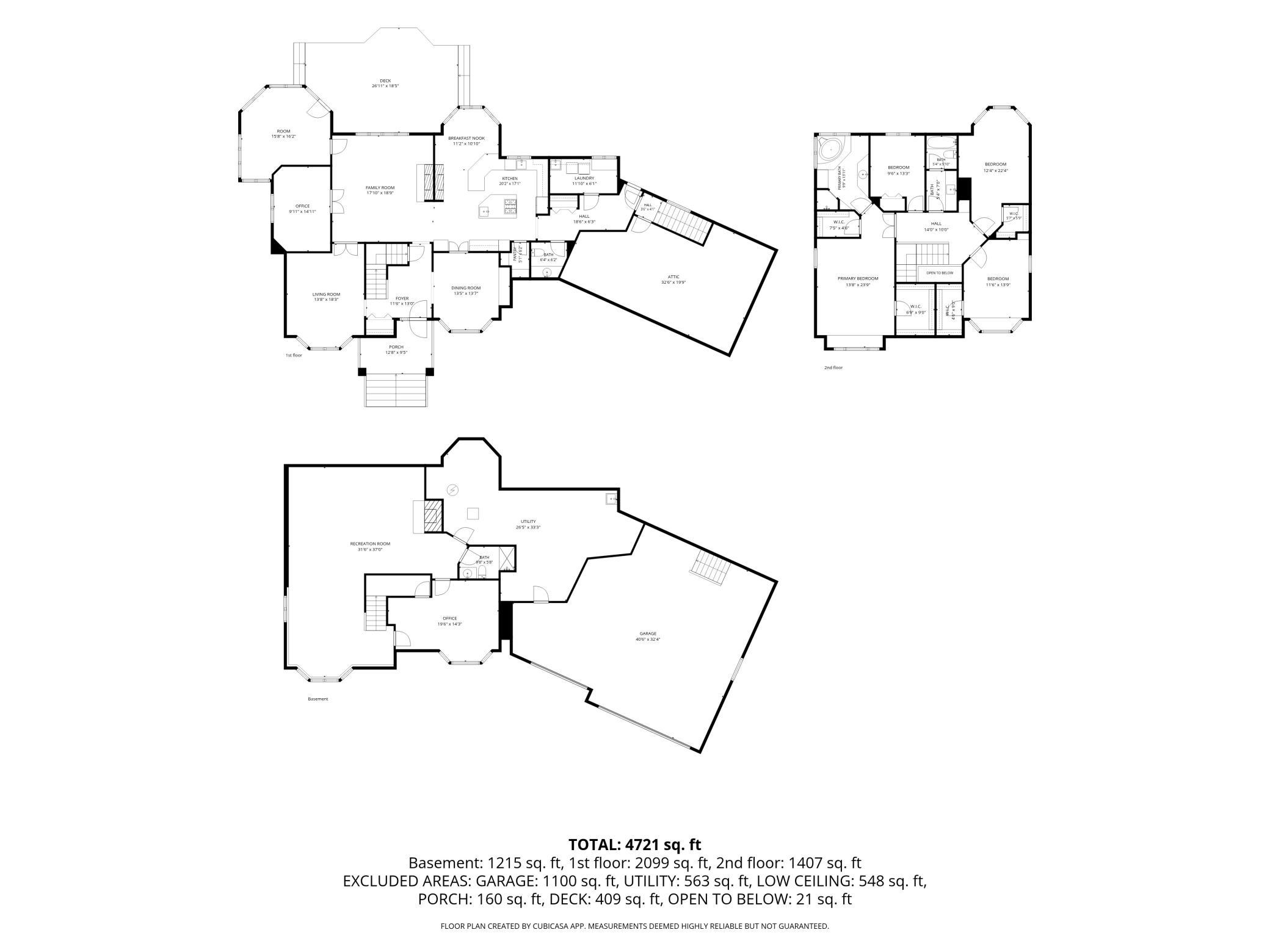 View of Residential at 655 Evergreen Circle, Shoreview MN 55126, Shoreview (59 of 60) - Mike Wilen | Minnesota Team Real Estate