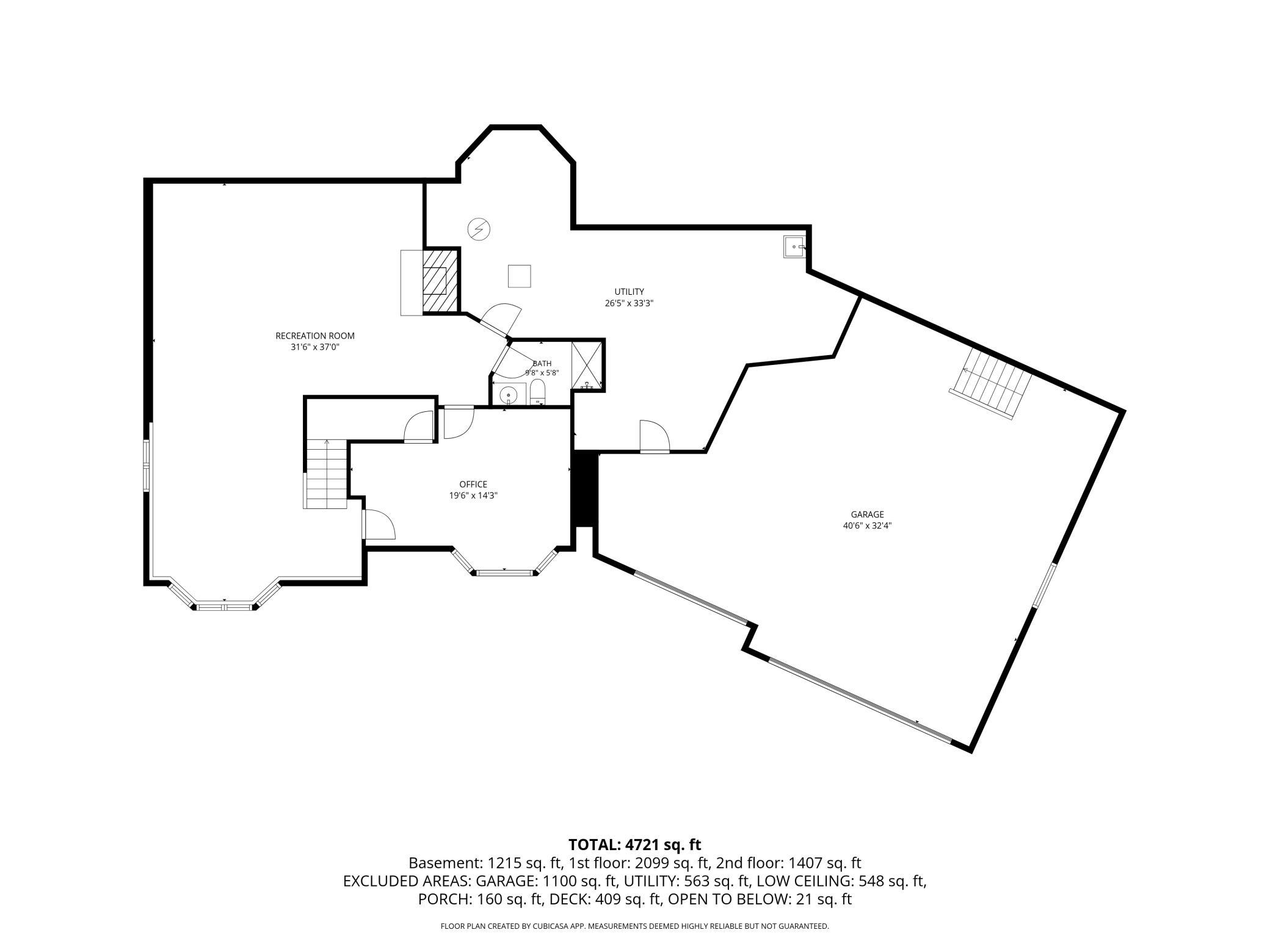 View of Residential at 655 Evergreen Circle, Shoreview MN 55126, Shoreview (60 of 60) - Mike Wilen | Minnesota Team Real Estate