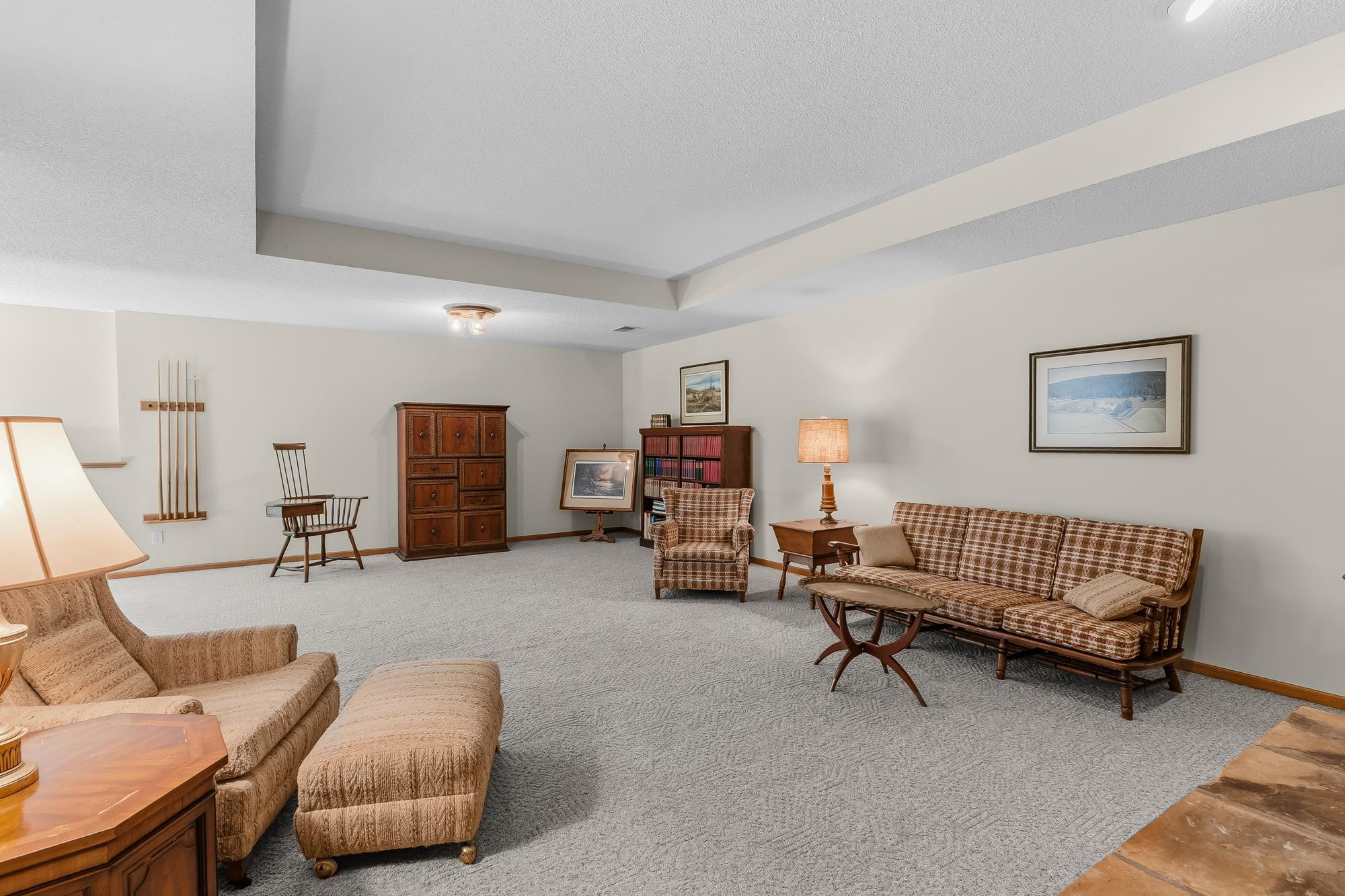 View of Residential at 655 Evergreen Circle, Shoreview MN 55126, Shoreview (46 of 60) - Mike Wilen | Minnesota Team Real Estate