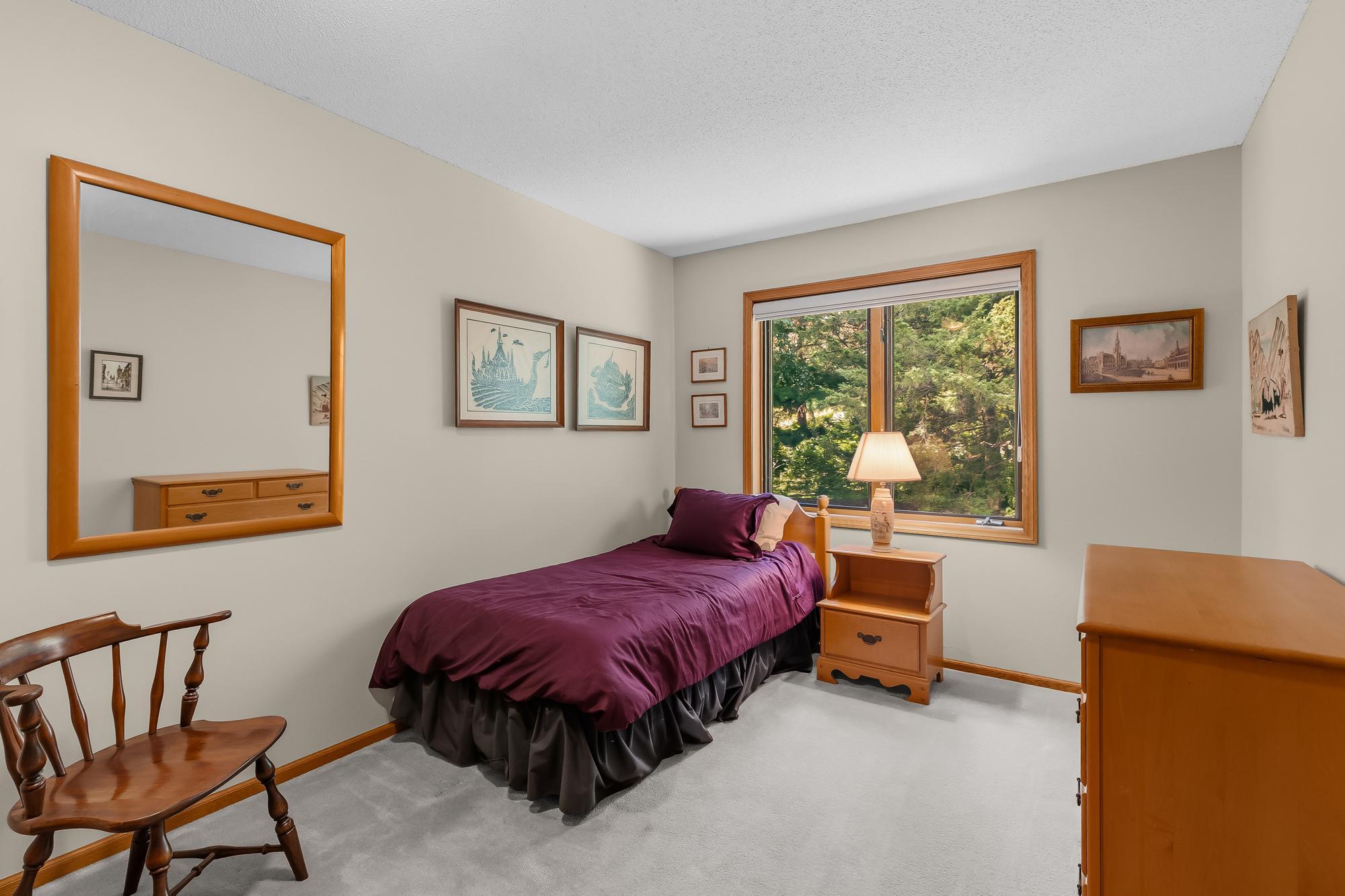 View of Residential at 655 Evergreen Circle, Shoreview MN 55126, Shoreview (39 of 60) - Mike Wilen | Minnesota Team Real Estate