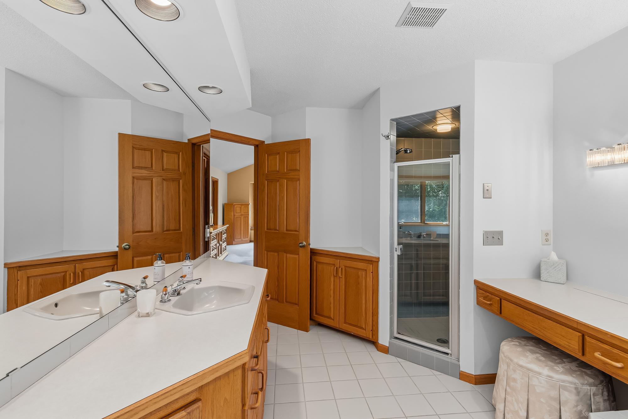 View of Residential at 655 Evergreen Circle, Shoreview MN 55126, Shoreview (38 of 60) - Mike Wilen | Minnesota Team Real Estate