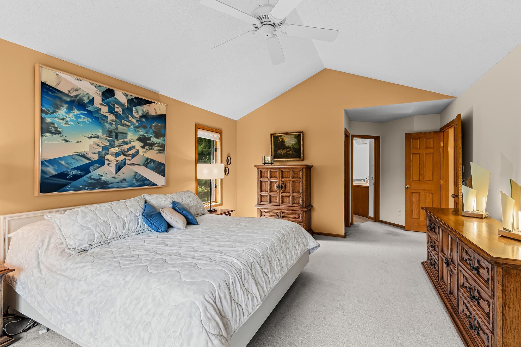 View of Residential at 655 Evergreen Circle, Shoreview MN 55126, Shoreview (35 of 60) - Mike Wilen | Minnesota Team Real Estate