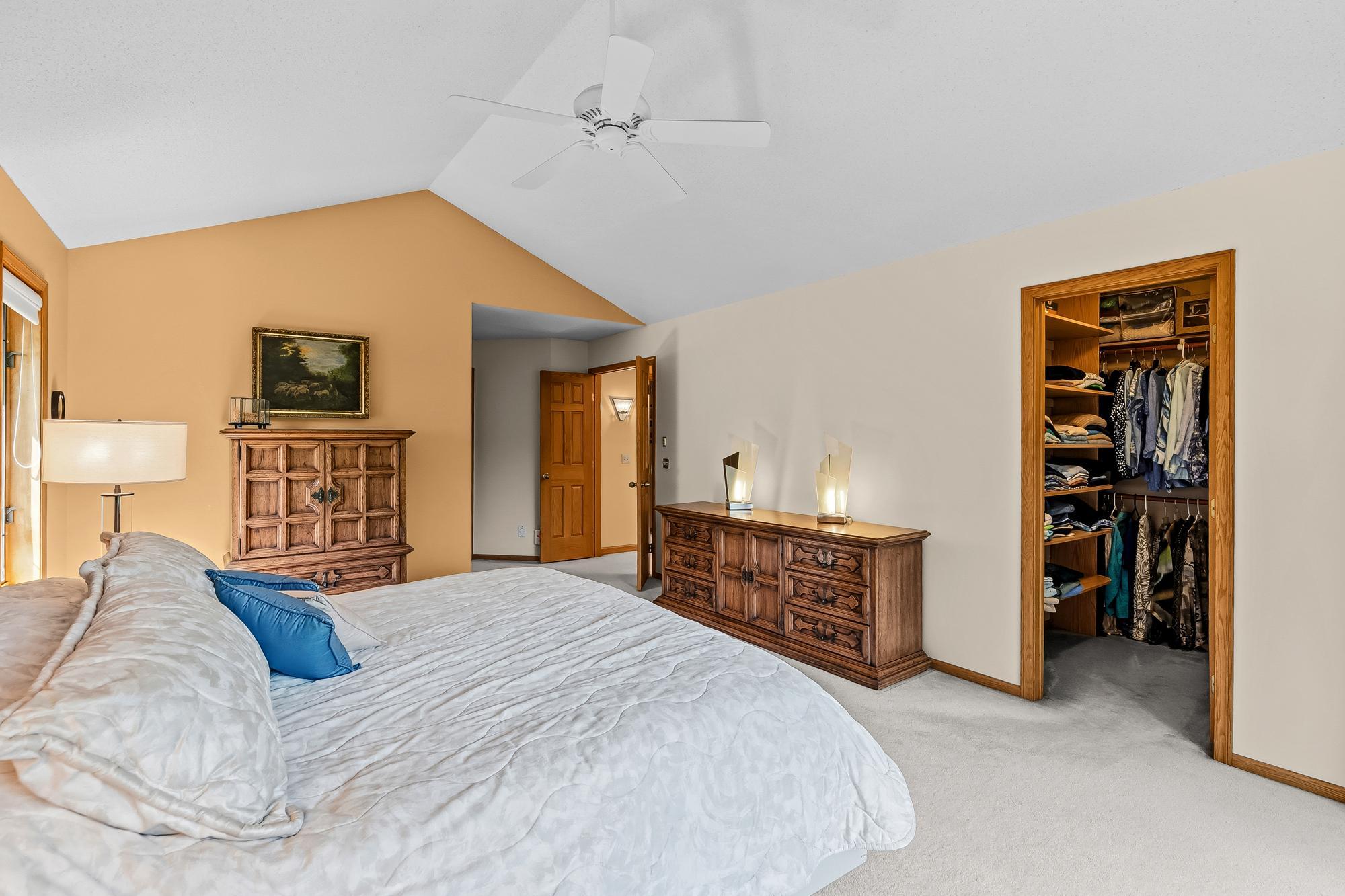 View of Residential at 655 Evergreen Circle, Shoreview MN 55126, Shoreview (34 of 60) - Mike Wilen | Minnesota Team Real Estate