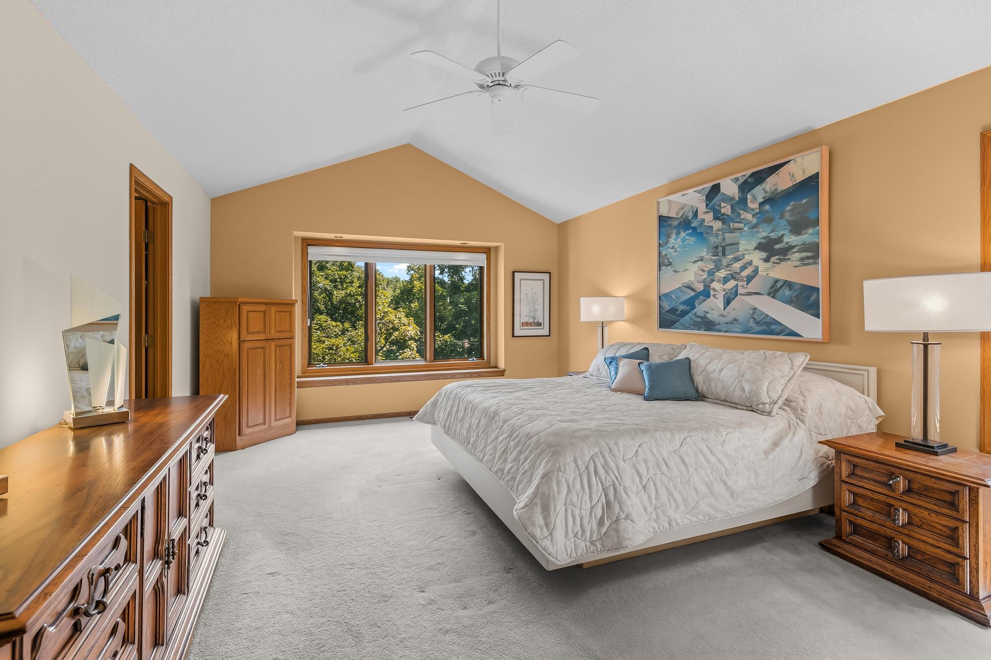 View of Residential at 655 Evergreen Circle, Shoreview MN 55126, Shoreview (33 of 60) - Mike Wilen | Minnesota Team Real Estate