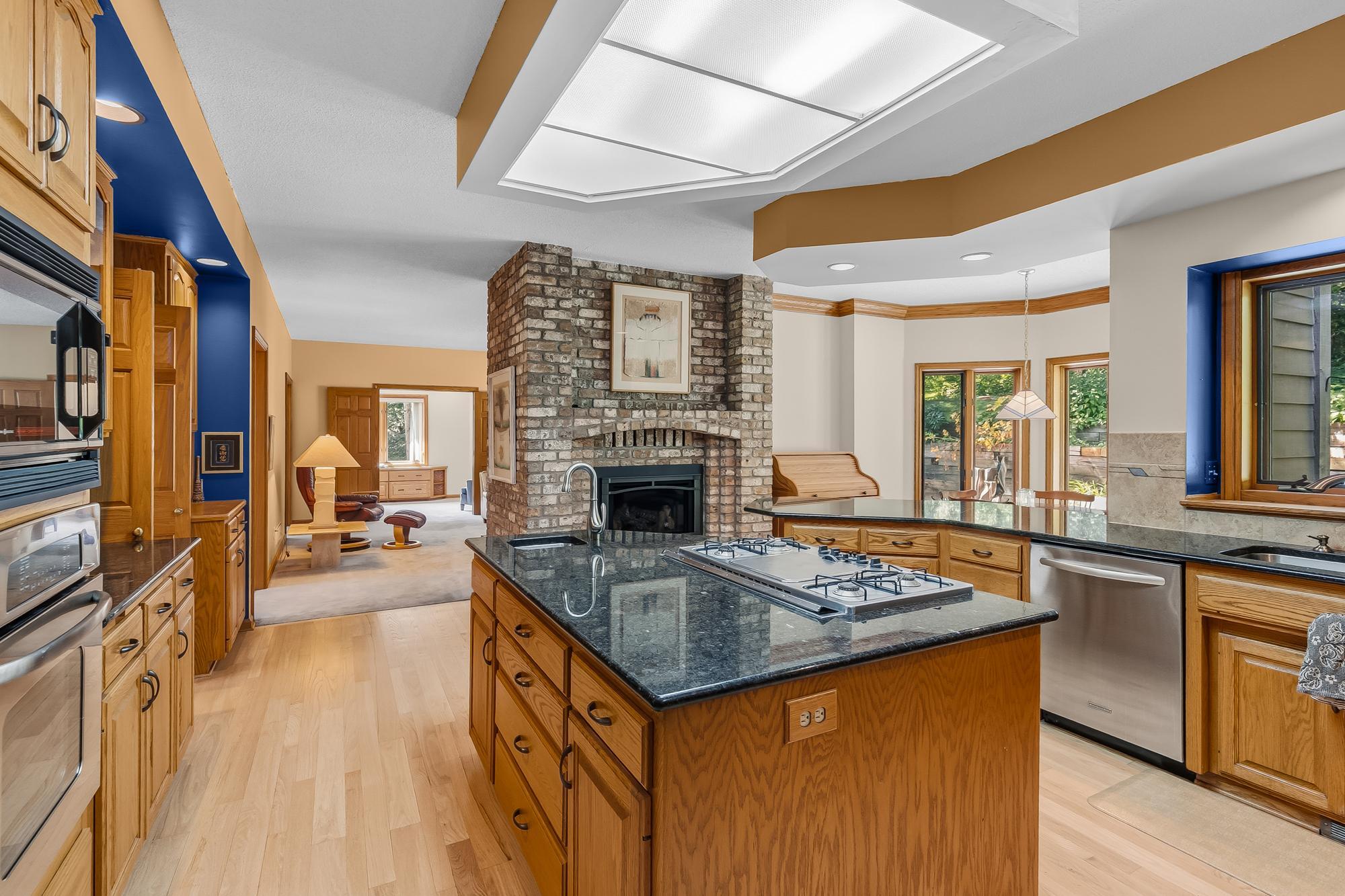 View of Residential at 655 Evergreen Circle, Shoreview MN 55126, Shoreview (9 of 60) - Mike Wilen | Minnesota Team Real Estate