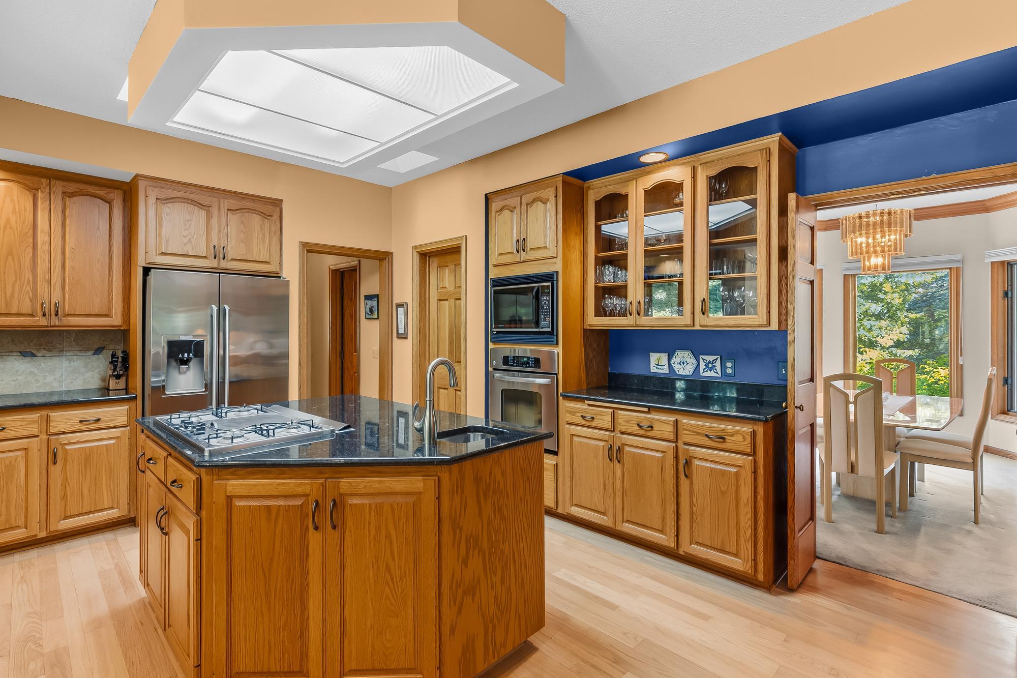 View of Residential at 655 Evergreen Circle, Shoreview MN 55126, Shoreview (12 of 60) - Mike Wilen | Minnesota Team Real Estate
