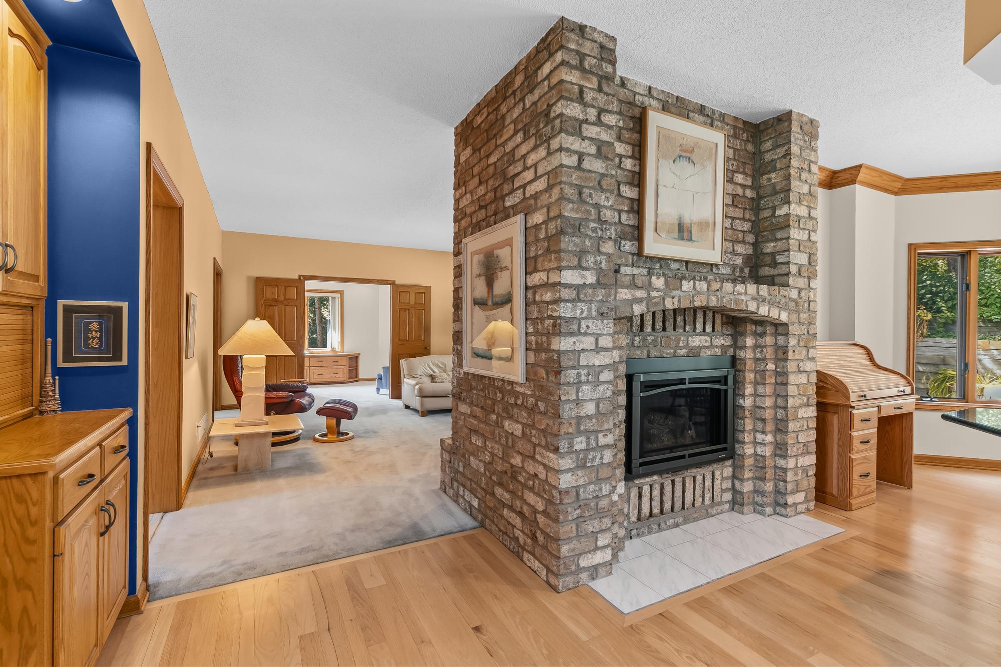 View of Residential at 655 Evergreen Circle, Shoreview MN 55126, Shoreview (11 of 60) - Mike Wilen | Minnesota Team Real Estate