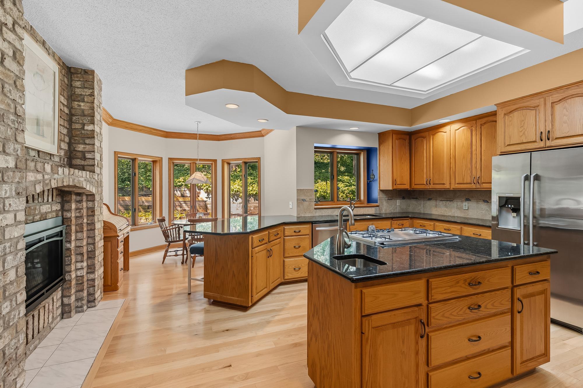 View of Residential at 655 Evergreen Circle, Shoreview MN 55126, Shoreview (8 of 60) - Mike Wilen | Minnesota Team Real Estate