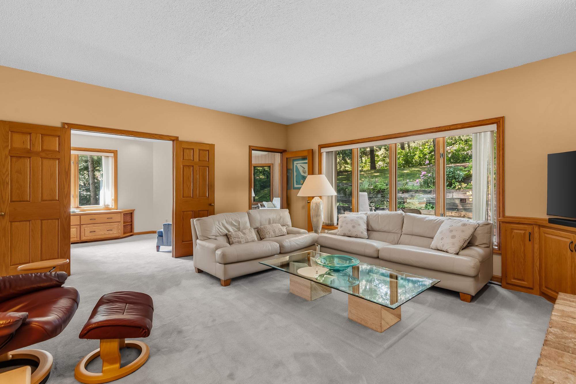View of Residential at 655 Evergreen Circle, Shoreview MN 55126, Shoreview (20 of 60) - Mike Wilen | Minnesota Team Real Estate