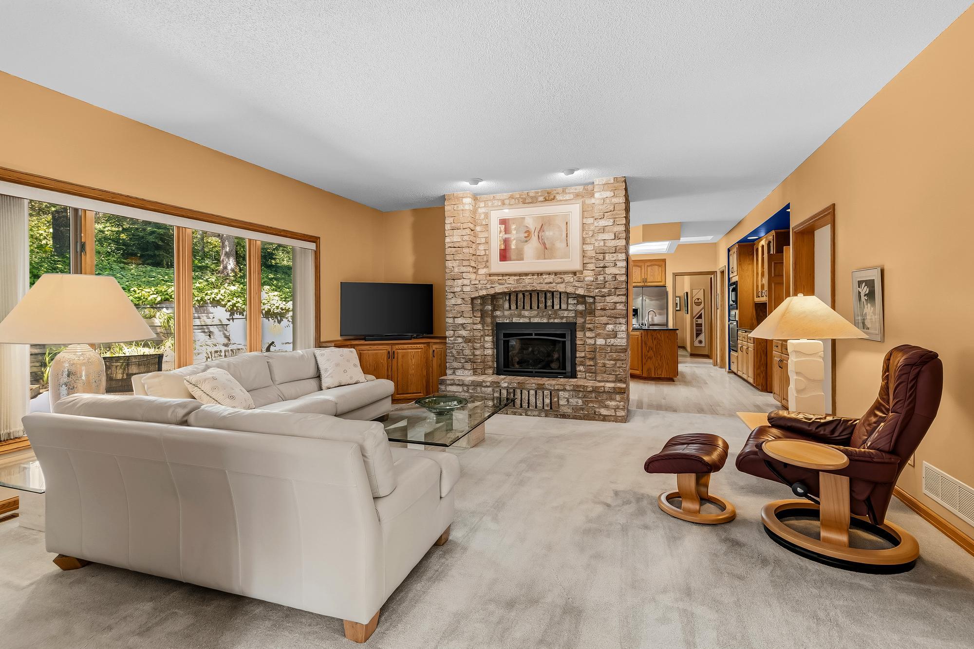 View of Residential at 655 Evergreen Circle, Shoreview MN 55126, Shoreview (18 of 60) - Mike Wilen | Minnesota Team Real Estate