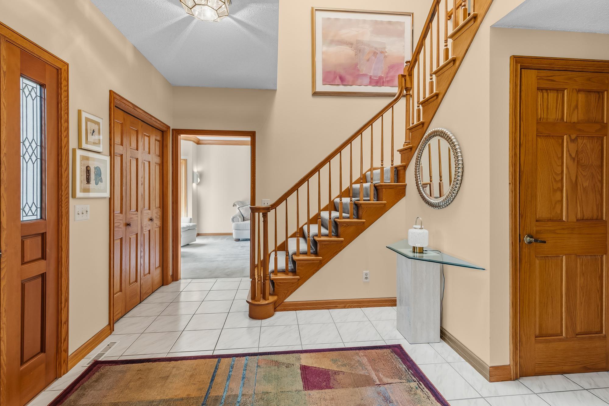 View of Residential at 655 Evergreen Circle, Shoreview MN 55126, Shoreview (24 of 60) - Mike Wilen | Minnesota Team Real Estate