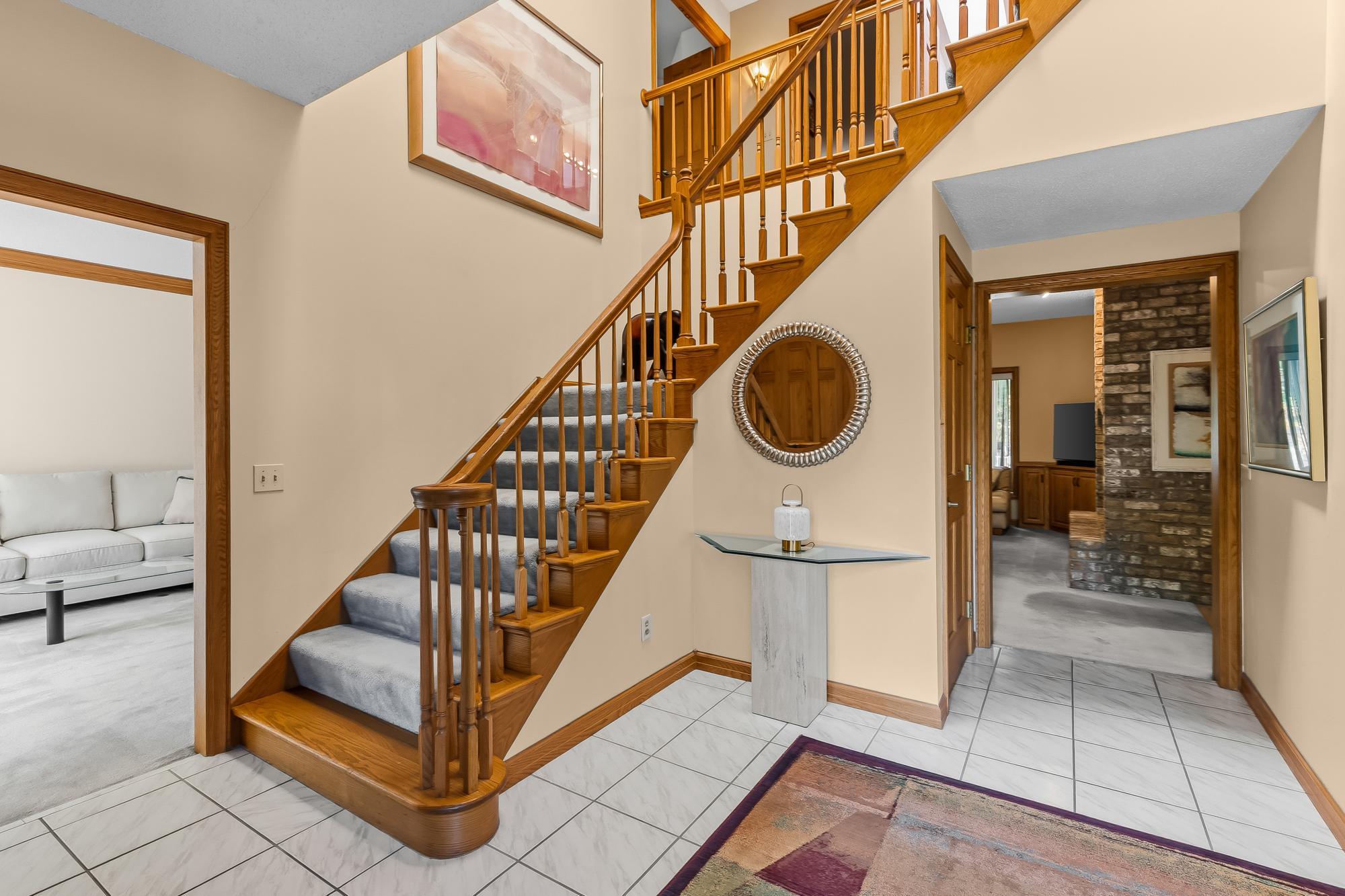View of Residential at 655 Evergreen Circle, Shoreview MN 55126, Shoreview (23 of 60) - Mike Wilen | Minnesota Team Real Estate