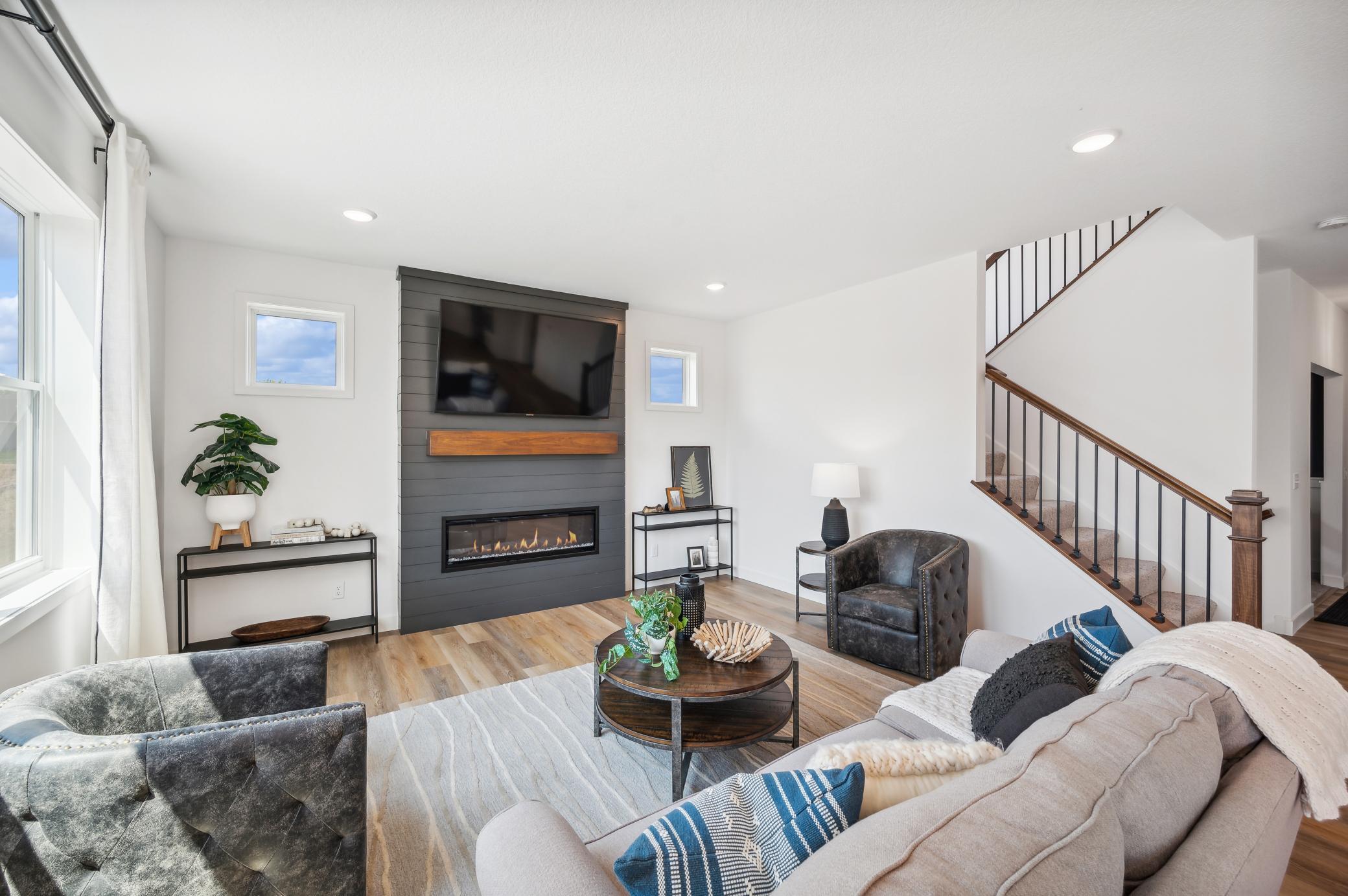 View of Residential at 819 Walnut Grove Lane, Hanover MN 55341, Hanover (11 of 49) - Mike Wilen | Minnesota Team Real Estate