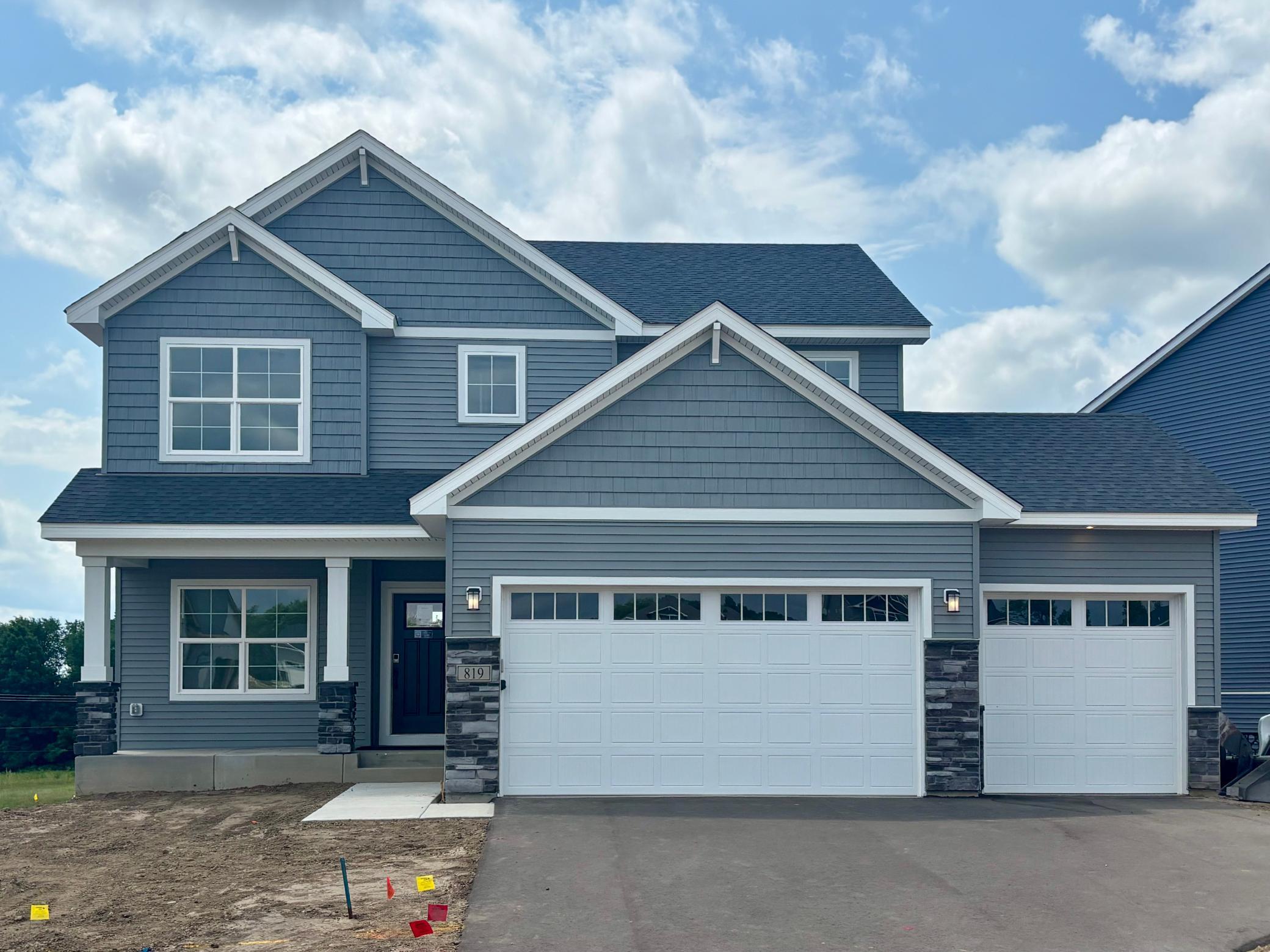 View of Residential at 819 Walnut Grove Lane, Hanover MN 55341, Hanover (2 of 49) - Mike Wilen | Minnesota Team Real Estate