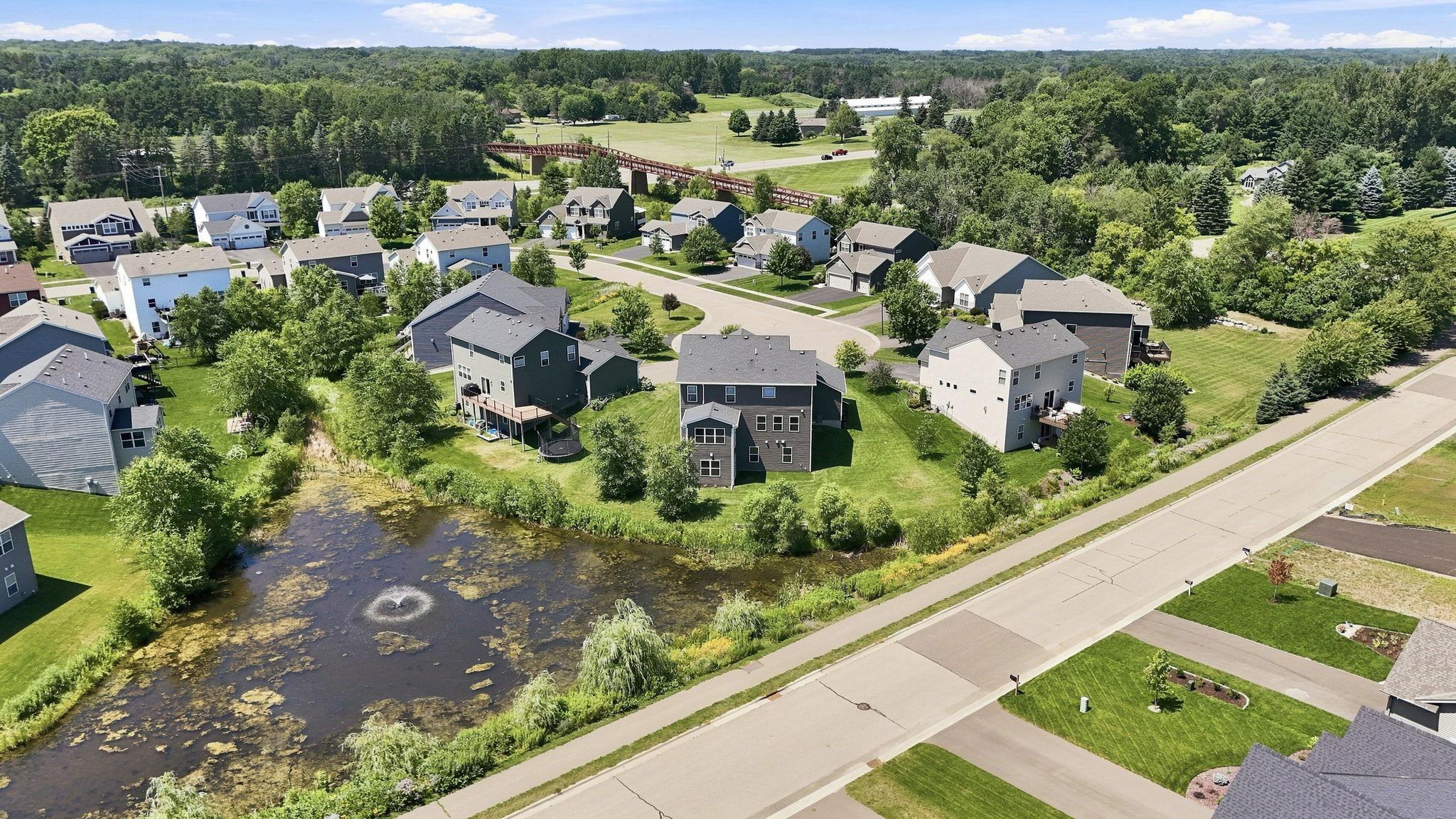 View of Residential at 1497 Summit Court, Stillwater MN 55082, Stillwater (29 of 29) - Mike Wilen | Minnesota Team Real Estate
