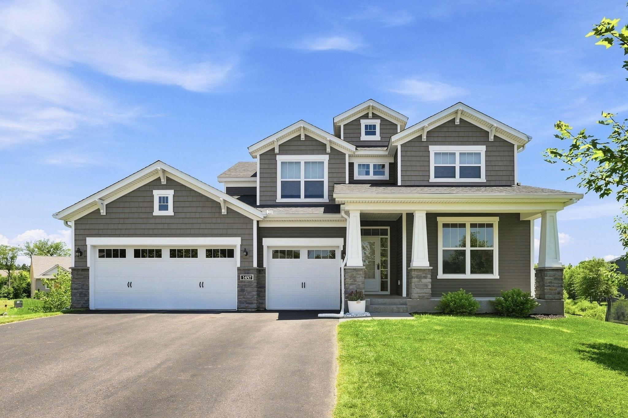 View of Residential at 1497 Summit Court, Stillwater MN 55082, Stillwater - Mike Wilen | Minnesota Team Real Estate