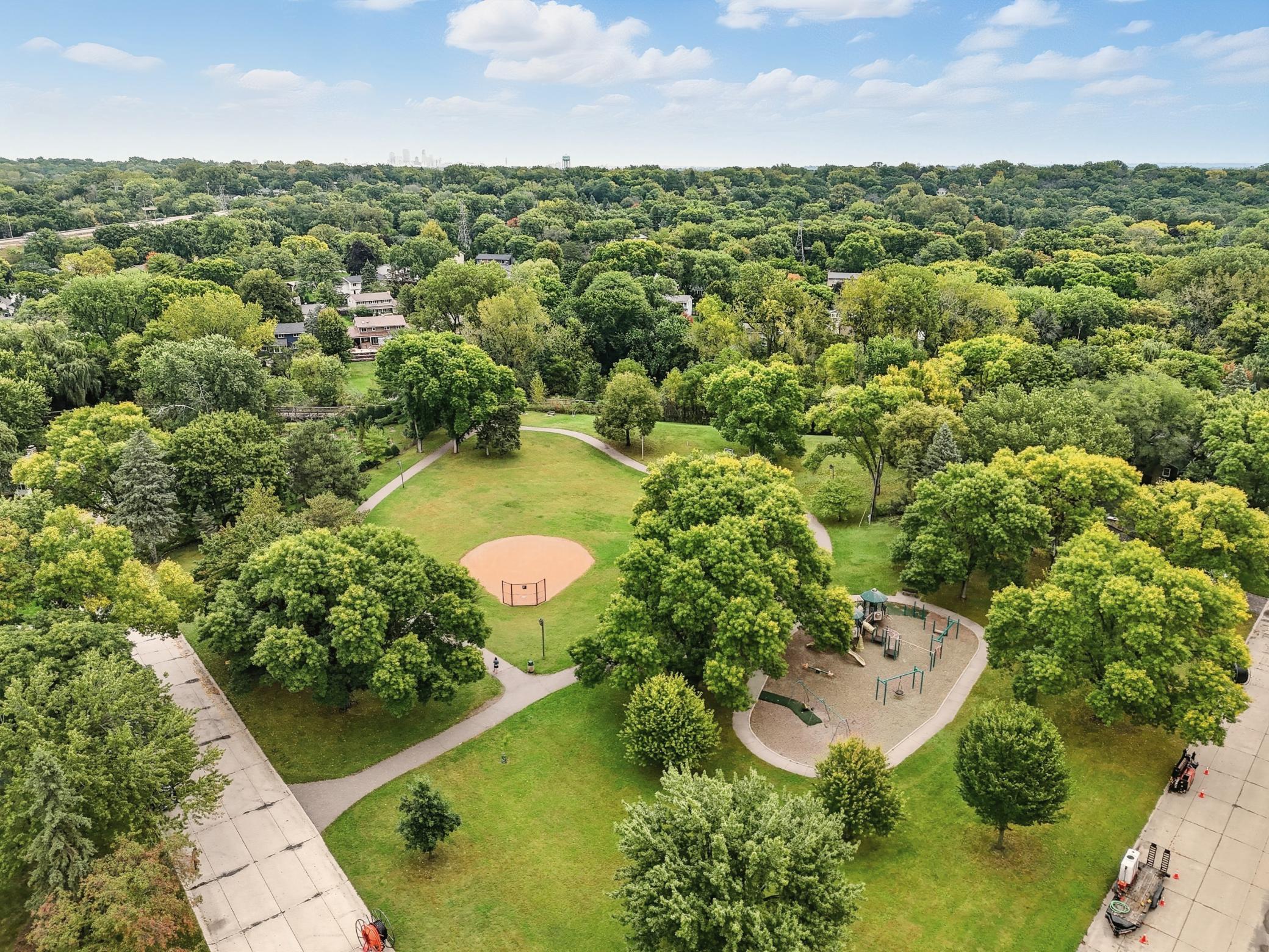 View of Residential at 5512 Hillside Court, Edina MN 55439, Edina (93 of 106) - Mike Wilen | Minnesota Team Real Estate