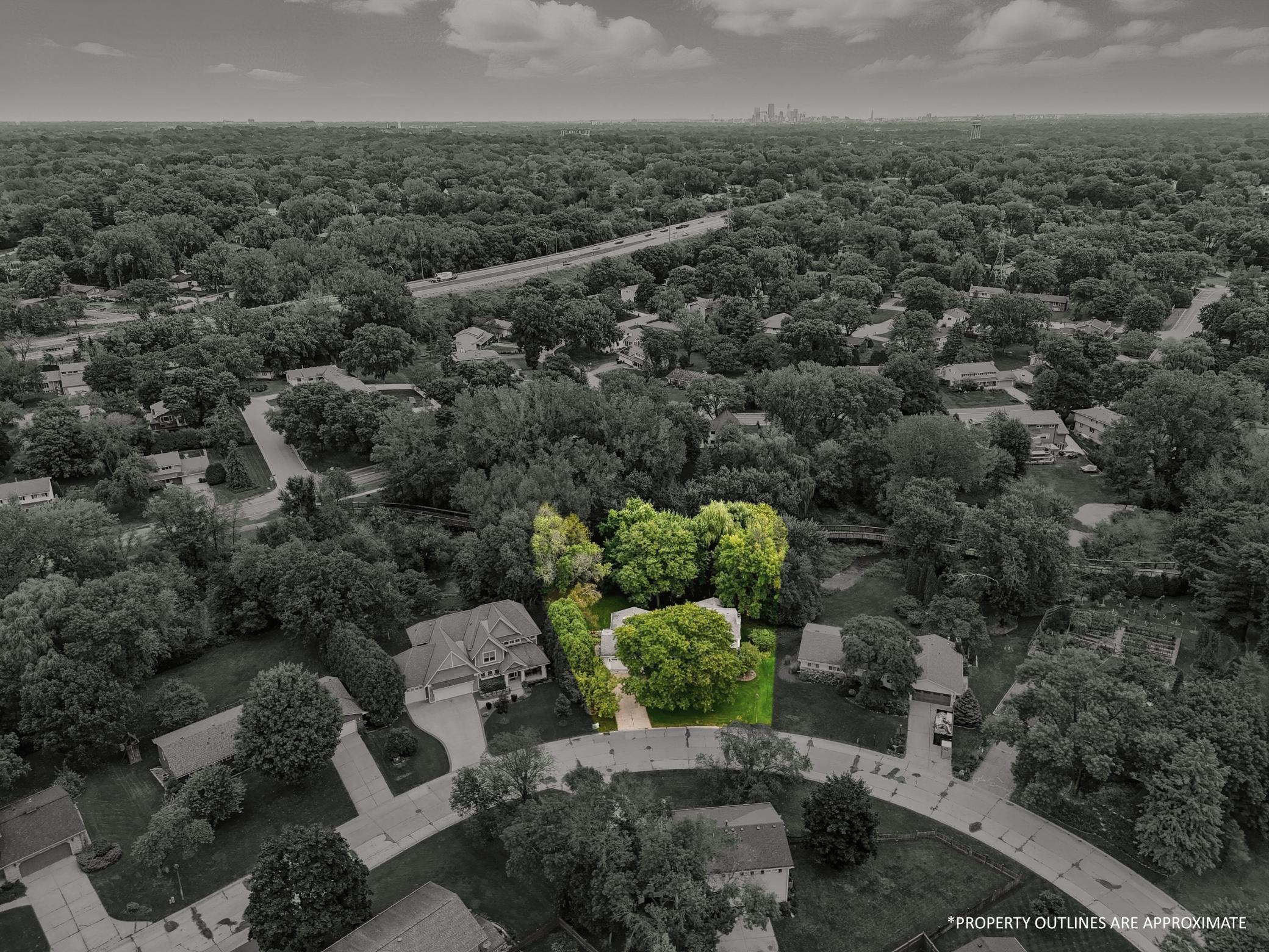 View of Residential at 5512 Hillside Court, Edina MN 55439, Edina (96 of 106) - Mike Wilen | Minnesota Team Real Estate