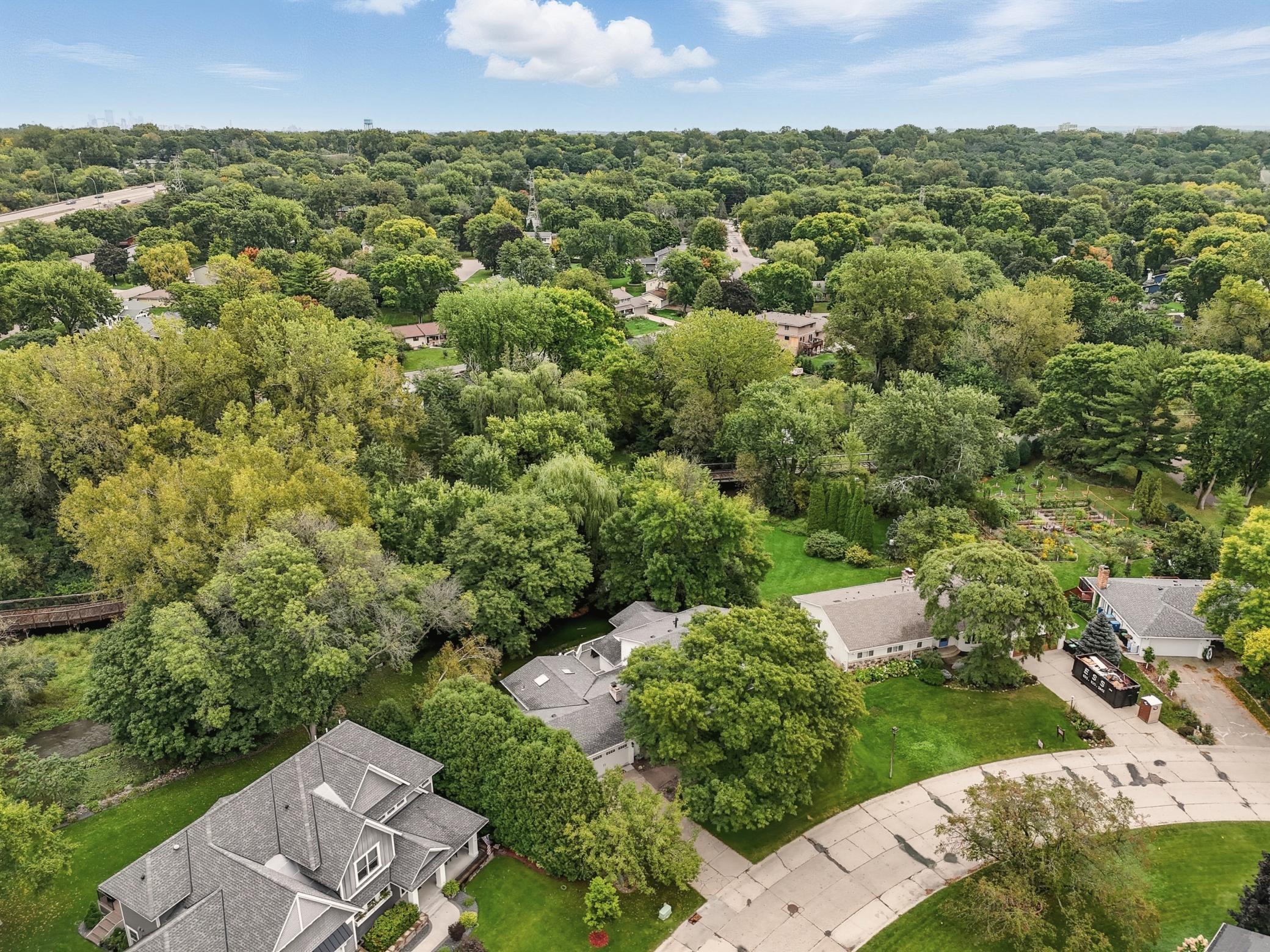 View of Residential at 5512 Hillside Court, Edina MN 55439, Edina (98 of 106) - Mike Wilen | Minnesota Team Real Estate