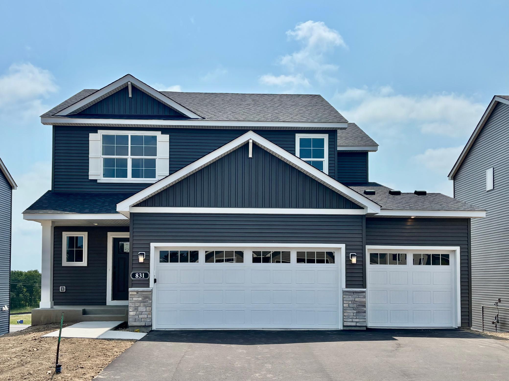 View of Residential at 831 Walnut Grove Lane, Hanover MN 55341, Hanover - Mike Wilen | Minnesota Team Real Estate