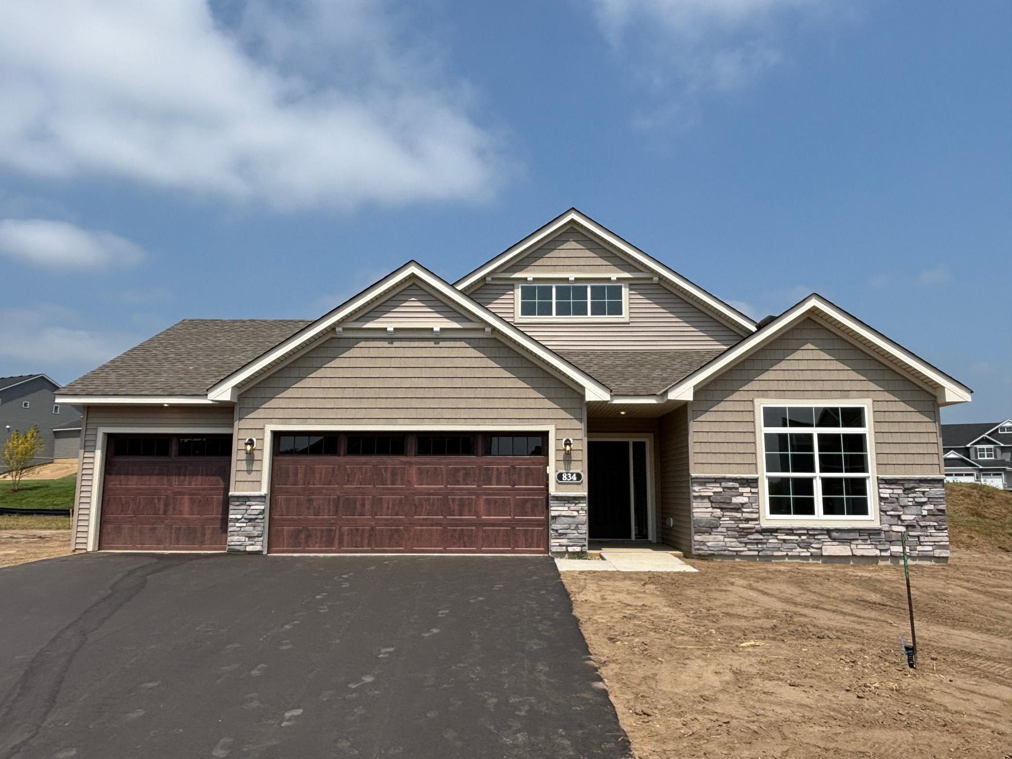 View of Residential at 834 Walnut Grove Lane, Hanover MN 55341, Hanover (2 of 44) - Mike Wilen | Minnesota Team Real Estate