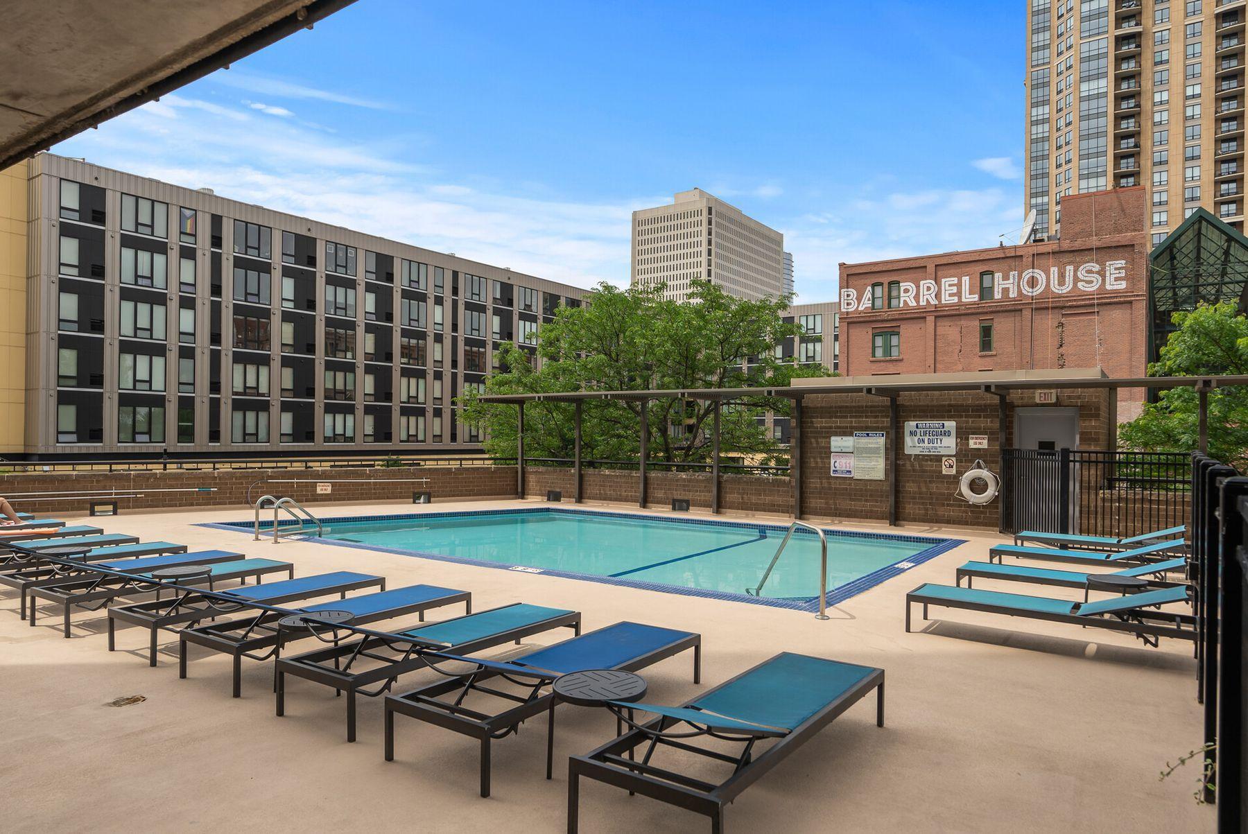 View of Residential at 401 1st Street #1023, Minneapolis MN 55401, Minneapolis (41 of 43) - Mike Wilen | Minnesota Team Real Estate