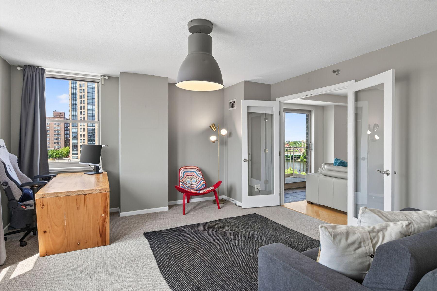 View of Residential at 401 1st Street #1023, Minneapolis MN 55401, Minneapolis (32 of 43) - Mike Wilen | Minnesota Team Real Estate