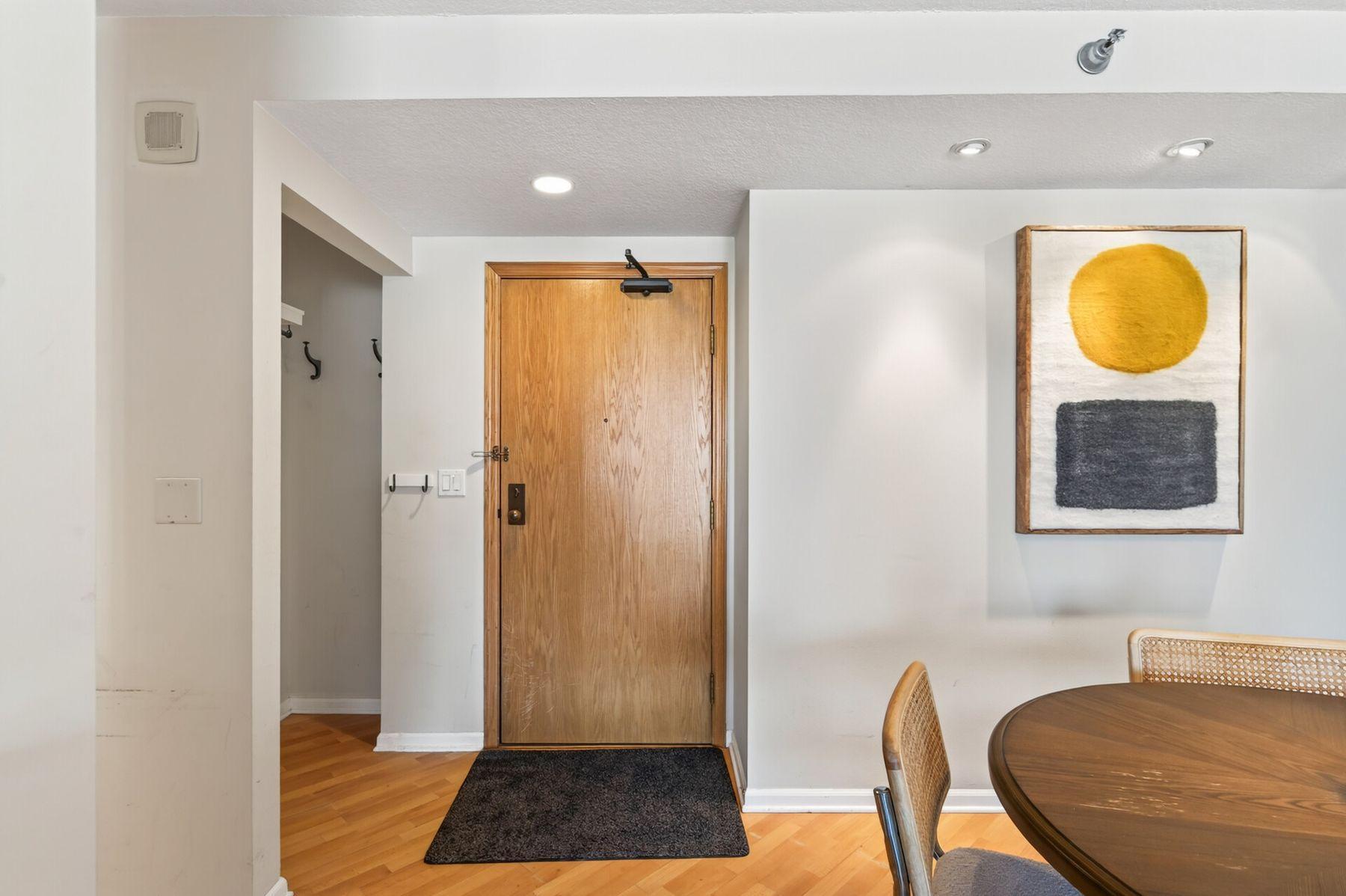 View of Residential at 401 1st Street #1023, Minneapolis MN 55401, Minneapolis (4 of 43) - Mike Wilen | Minnesota Team Real Estate