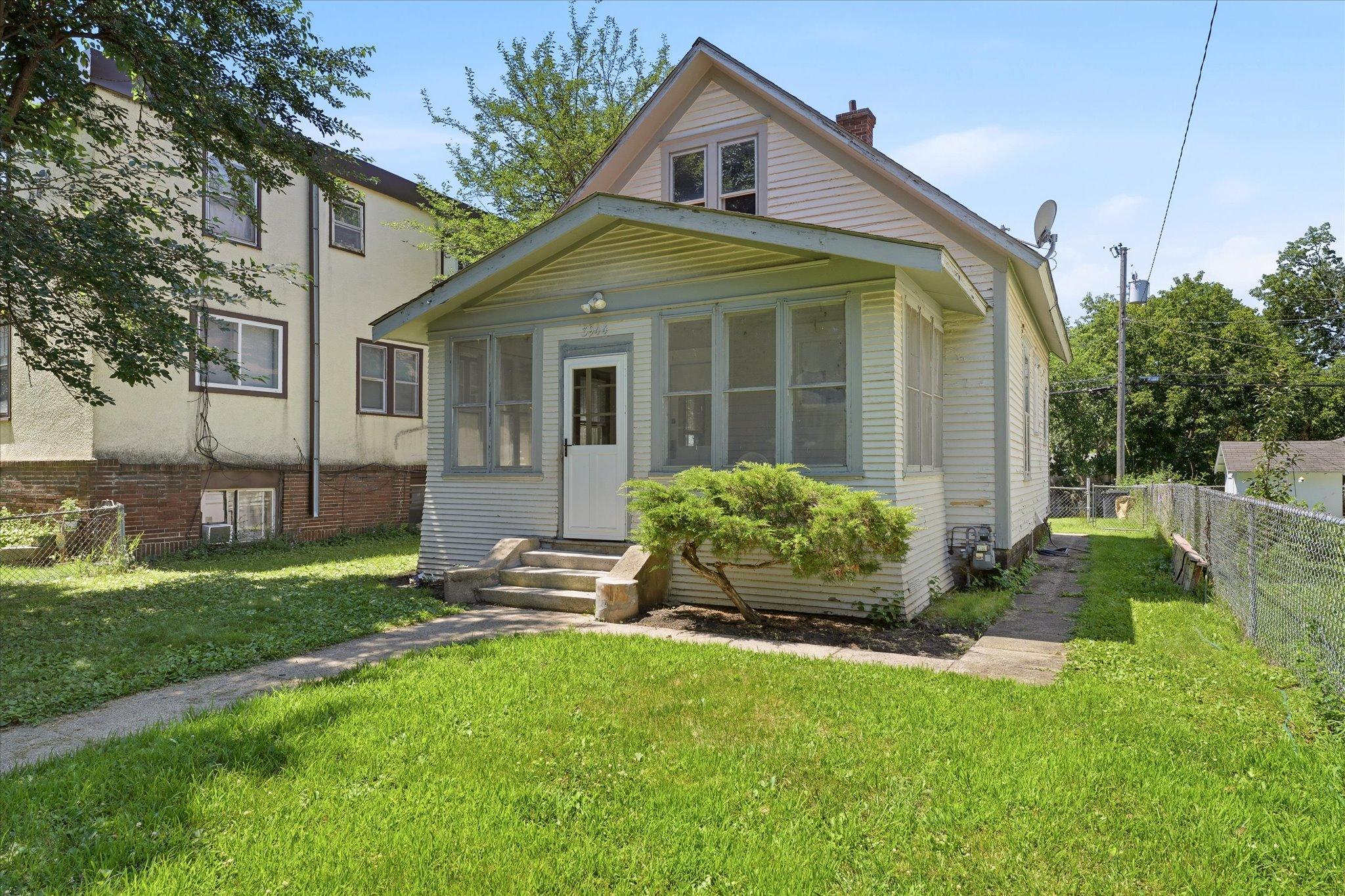 View of Residential at 3944 Oakland Avenue, Minneapolis MN 55407, Minneapolis - Mike Wilen | Minnesota Team Real Estate