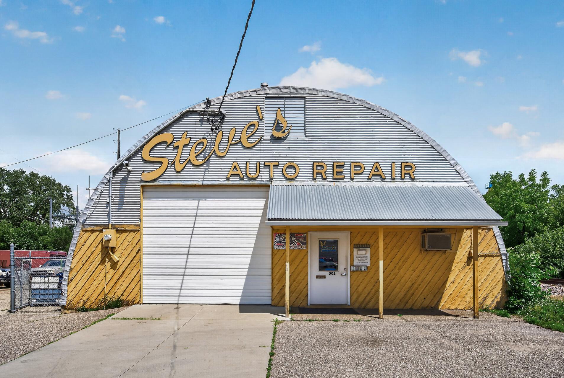 View of Commercial Sale at 501 Rice Street, Jordan MN 55352, Jordan (4 of 14) - Mike Wilen | Minnesota Team Real Estate