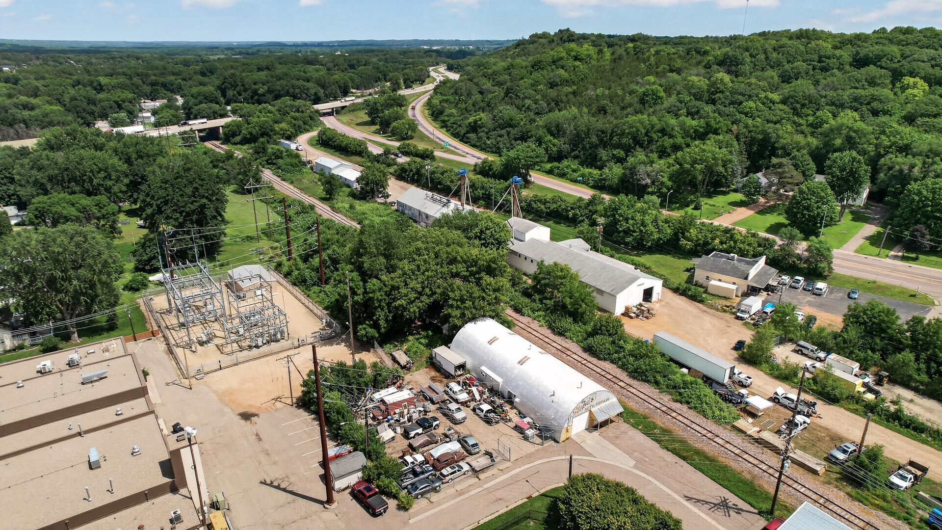 View of Commercial Sale at 501 Rice Street, Jordan MN 55352, Jordan (2 of 14) - Mike Wilen | Minnesota Team Real Estate