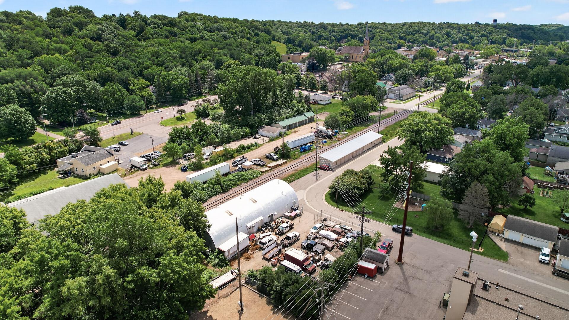 View of Commercial Sale at 501 Rice Street, Jordan MN 55352, Jordan (3 of 14) - Mike Wilen | Minnesota Team Real Estate