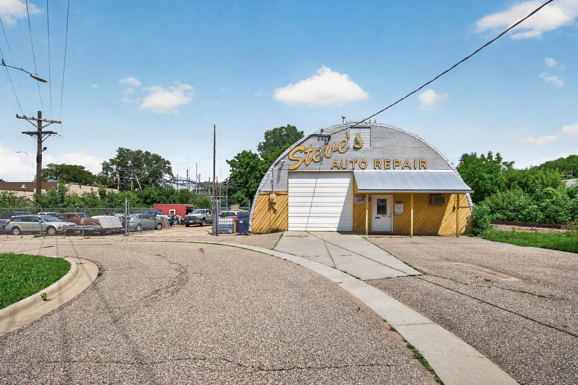 View of Commercial Sale at 501 Rice Street, Jordan MN 55352, Jordan (5 of 14) - Mike Wilen | Minnesota Team Real Estate