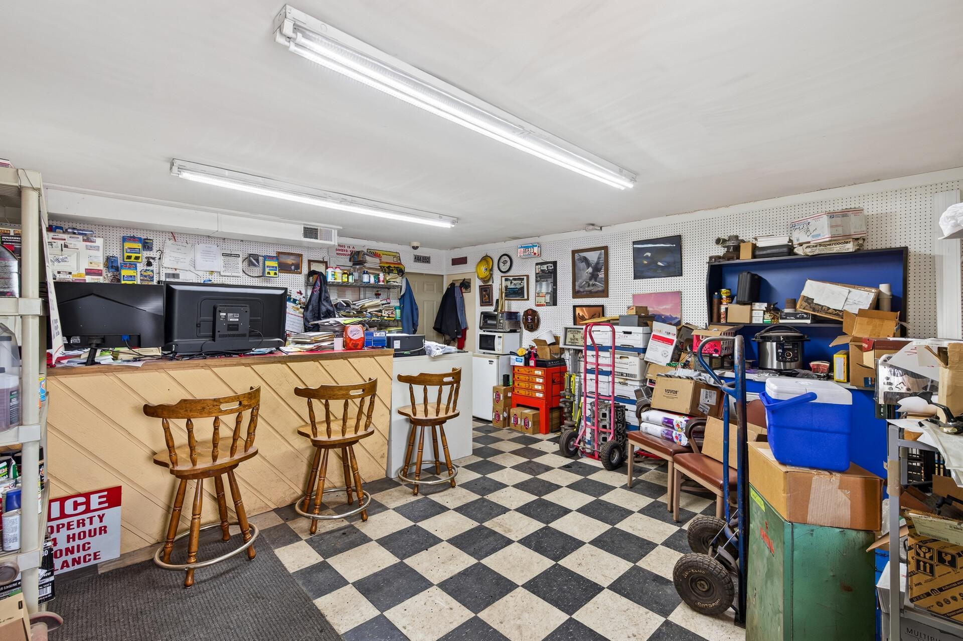 View of Commercial Sale at 501 Rice Street, Jordan MN 55352, Jordan (6 of 14) - Mike Wilen | Minnesota Team Real Estate