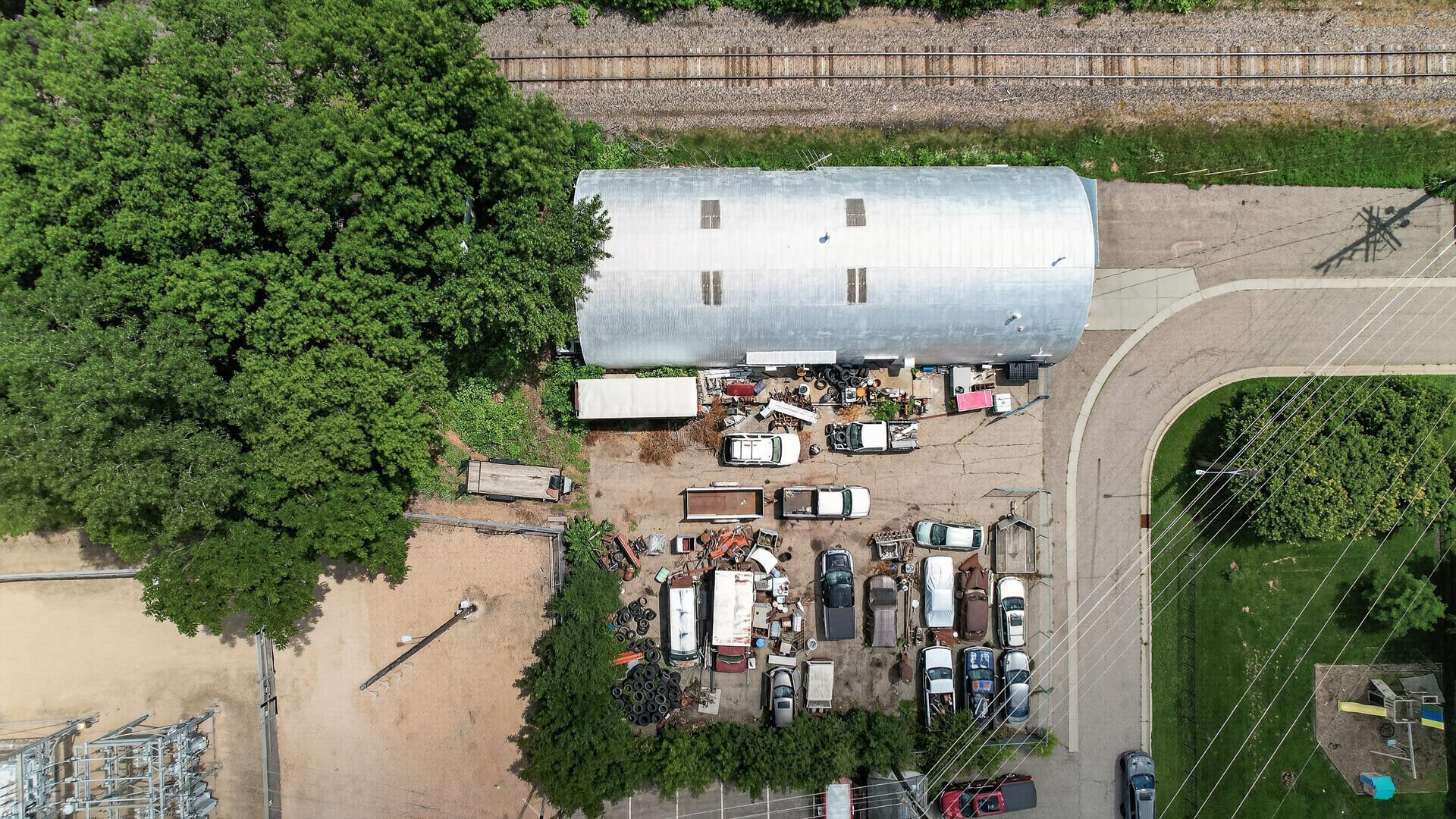View of Commercial Sale at 501 Rice Street, Jordan MN 55352, Jordan (14 of 14) - Mike Wilen | Minnesota Team Real Estate