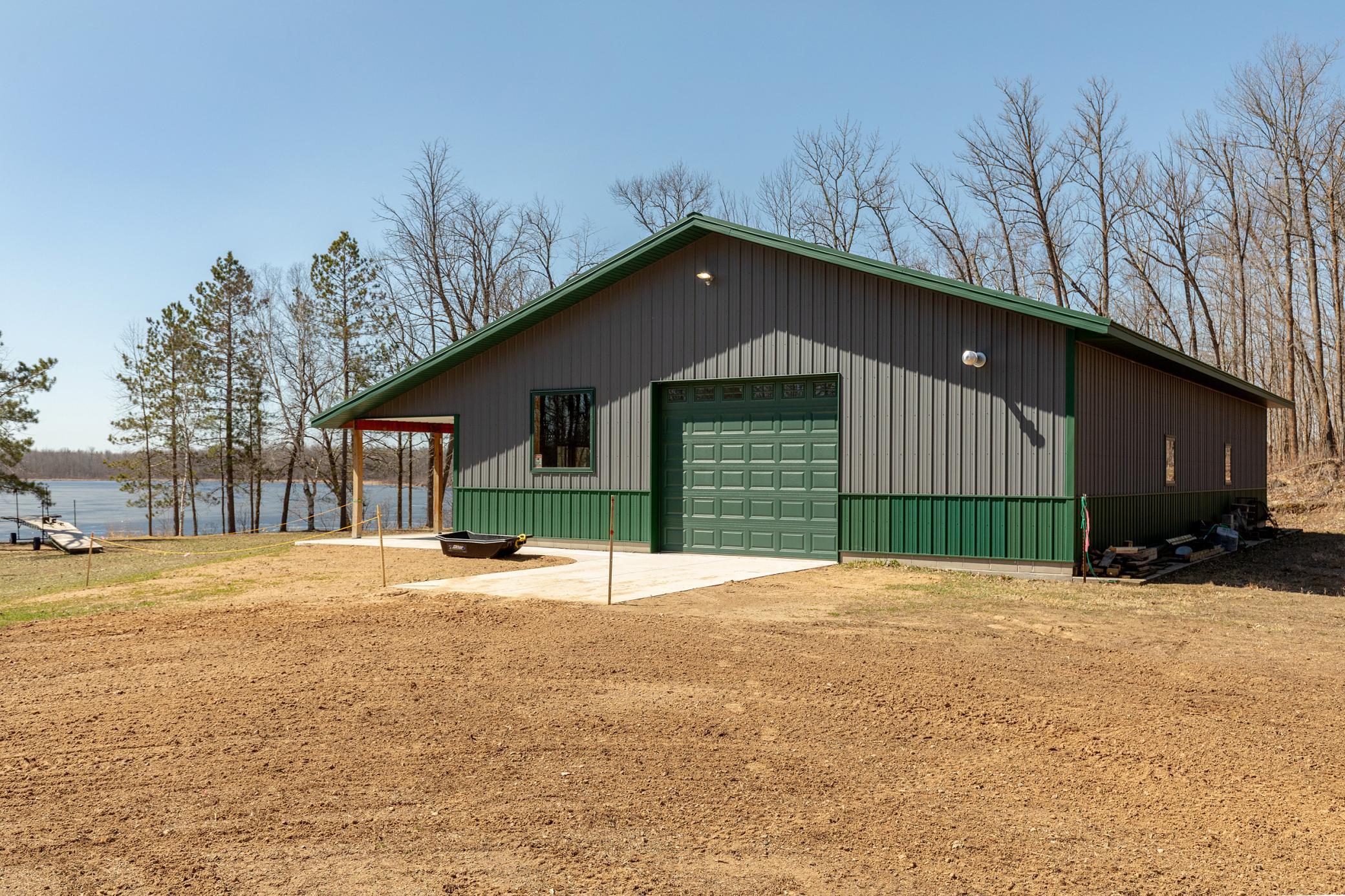 View of Residential at 184 Acres 44047A Little Pine Road, Emily MN 56447, Emily (47 of 54) - Mike Wilen | Minnesota Team Real Estate