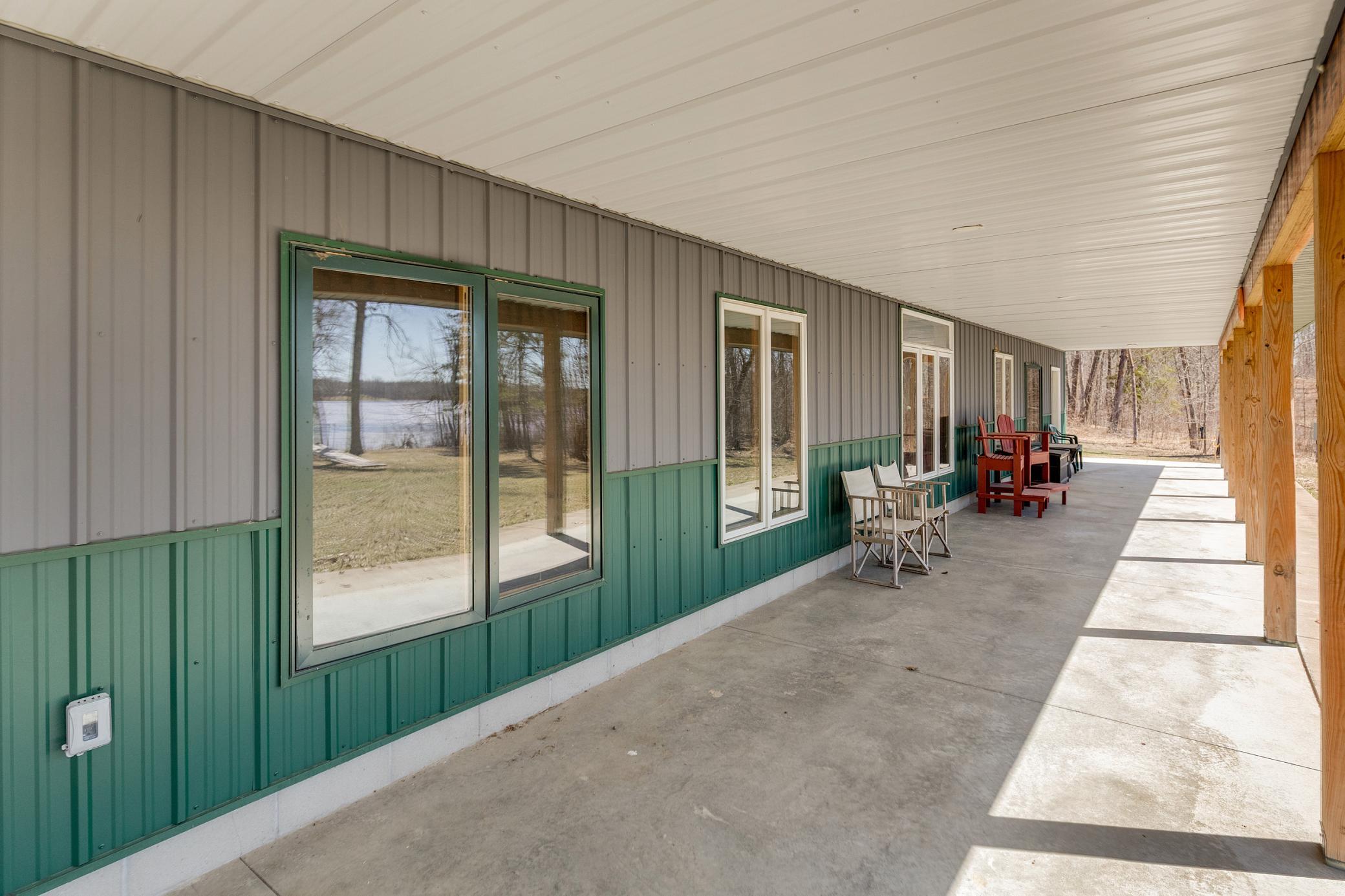 View of Residential at 184 Acres 44047A Little Pine Road, Emily MN 56447, Emily (46 of 54) - Mike Wilen | Minnesota Team Real Estate