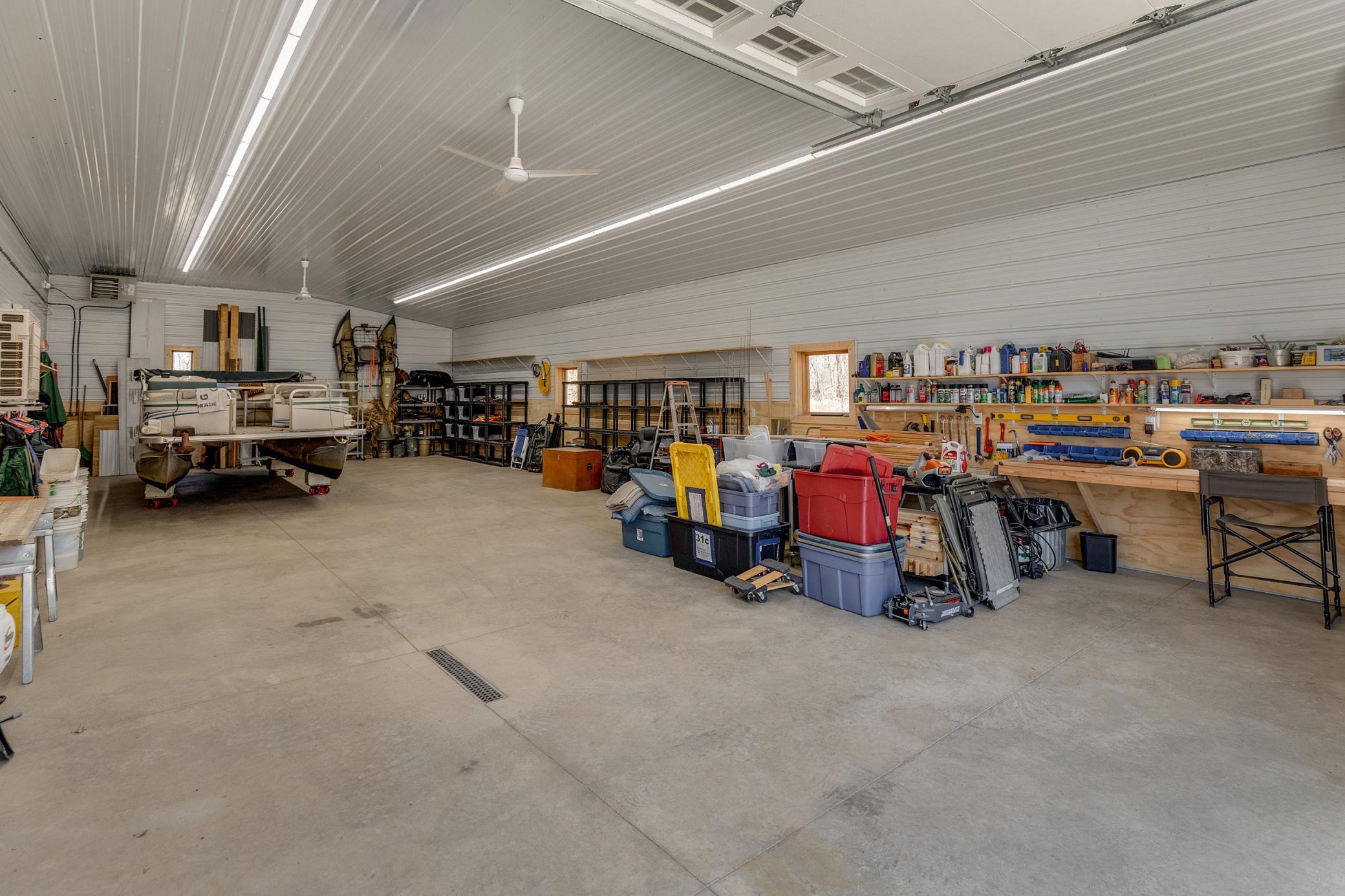 View of Residential at 184 Acres 44047A Little Pine Road, Emily MN 56447, Emily (41 of 54) - Mike Wilen | Minnesota Team Real Estate