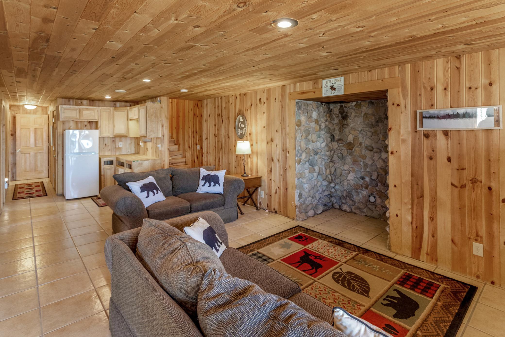 View of Residential at 184 Acres 44047A Little Pine Road, Emily MN 56447, Emily (26 of 54) - Mike Wilen | Minnesota Team Real Estate