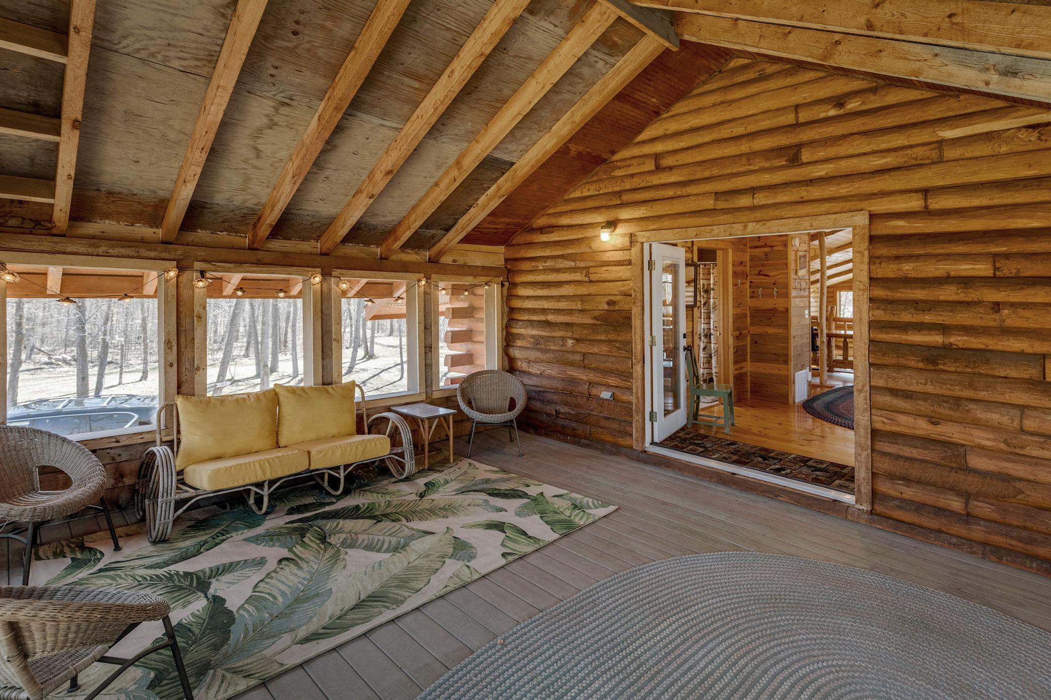 View of Residential at 184 Acres 44047A Little Pine Road, Emily MN 56447, Emily (24 of 54) - Mike Wilen | Minnesota Team Real Estate