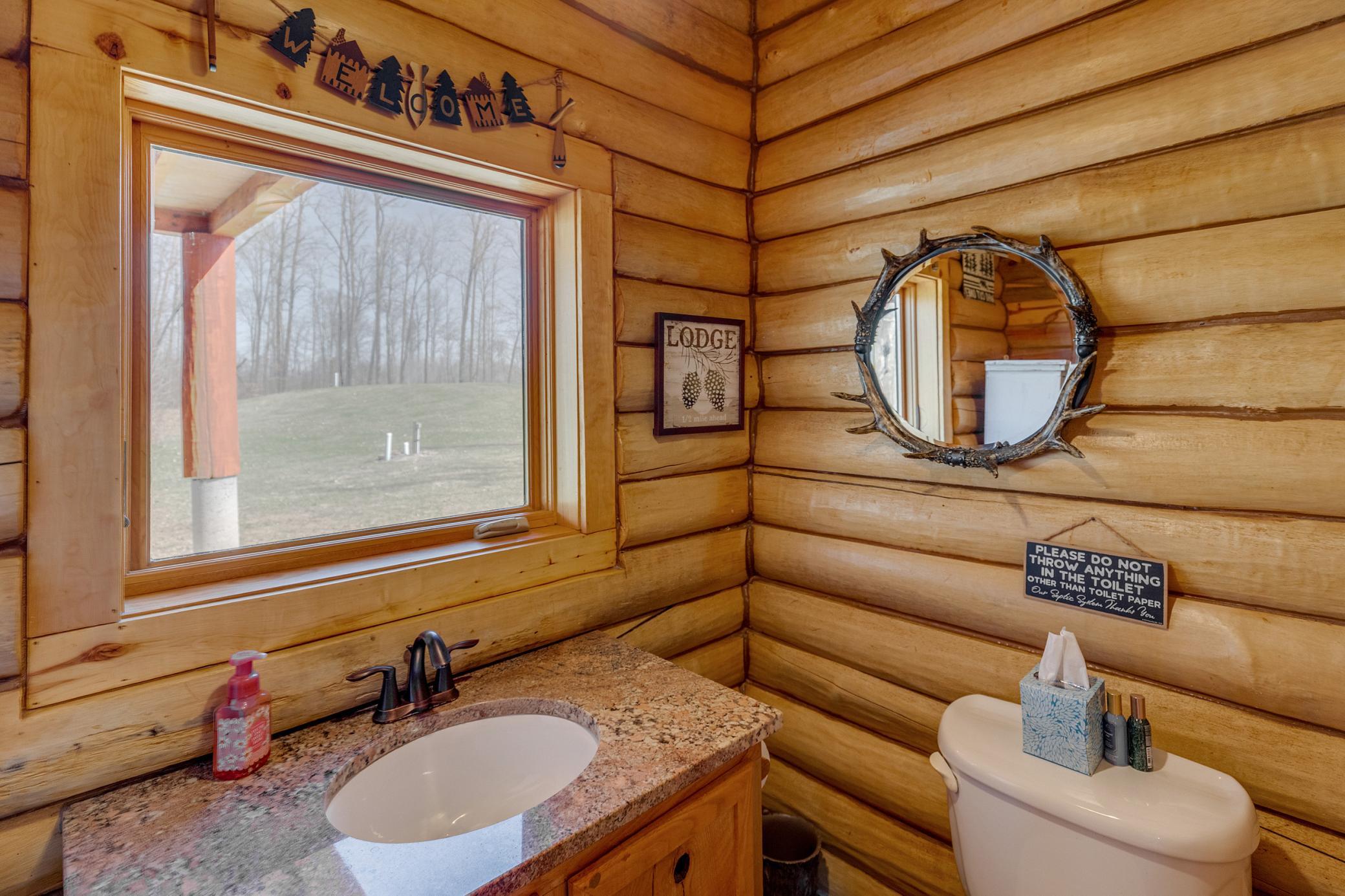 View of Residential at 184 Acres 44047A Little Pine Road, Emily MN 56447, Emily (17 of 54) - Mike Wilen | Minnesota Team Real Estate