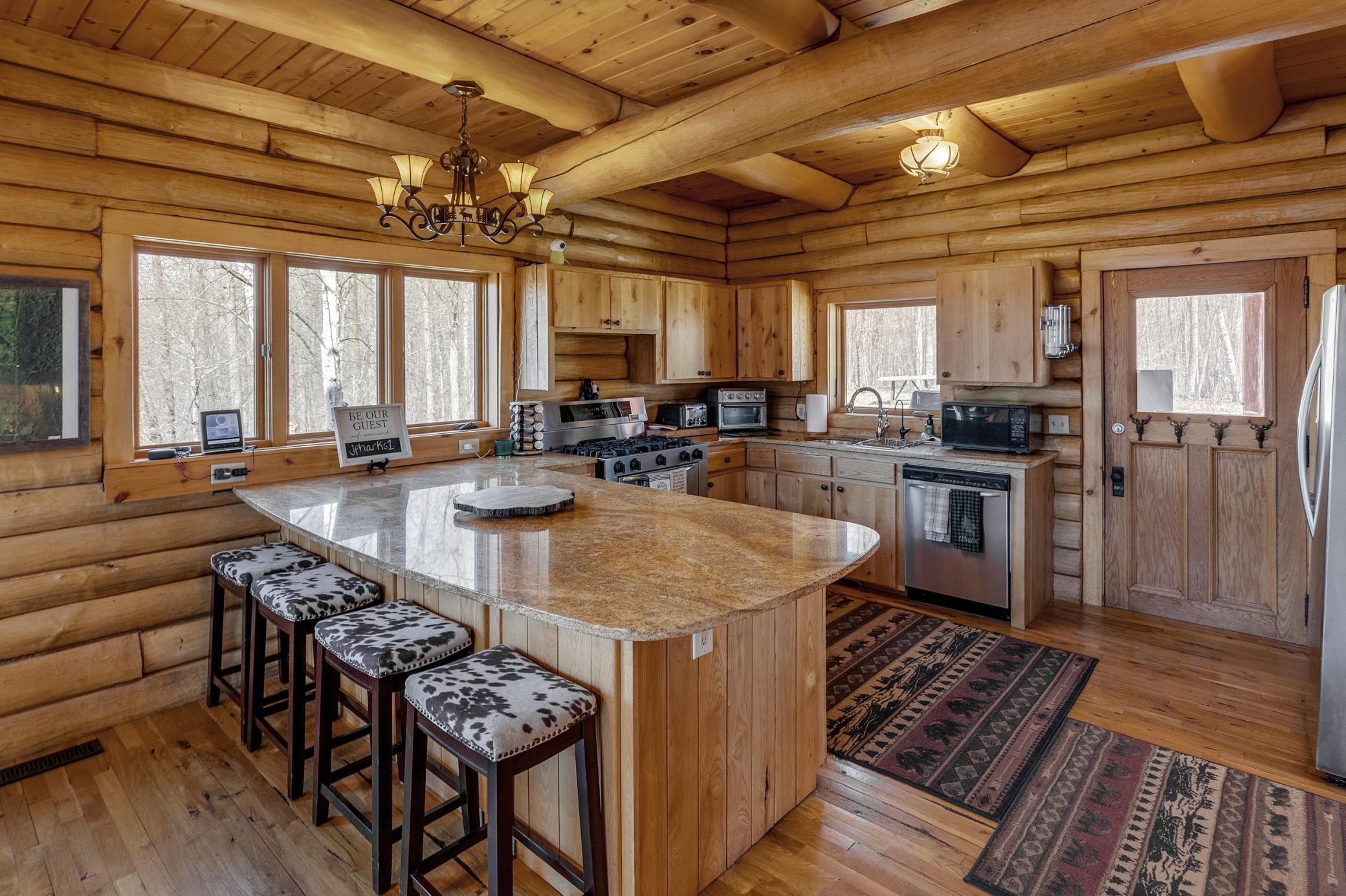 View of Residential at 184 Acres 44047A Little Pine Road, Emily MN 56447, Emily (15 of 54) - Mike Wilen | Minnesota Team Real Estate
