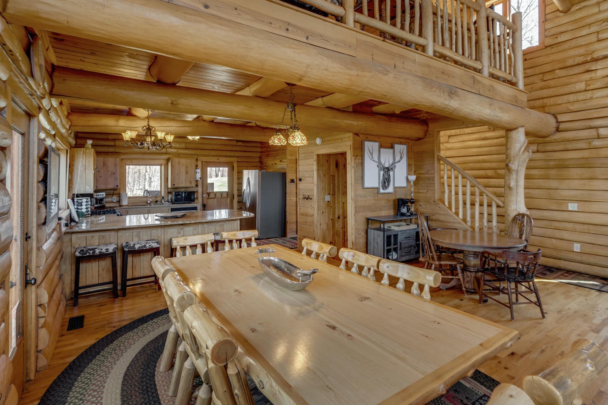 View of Residential at 184 Acres 44047A Little Pine Road, Emily MN 56447, Emily (14 of 54) - Mike Wilen | Minnesota Team Real Estate