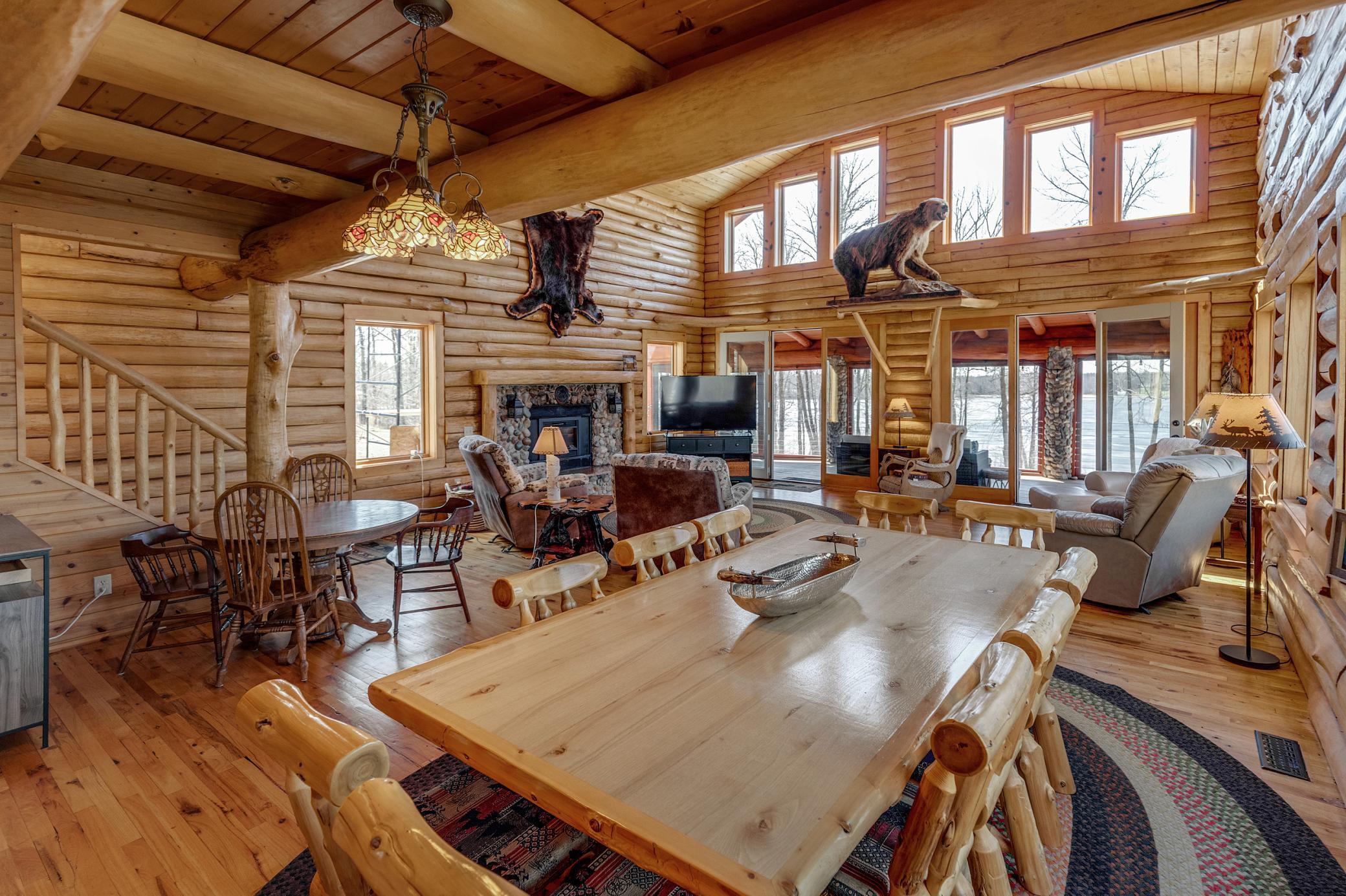 View of Residential at 184 Acres 44047A Little Pine Road, Emily MN 56447, Emily (13 of 54) - Mike Wilen | Minnesota Team Real Estate