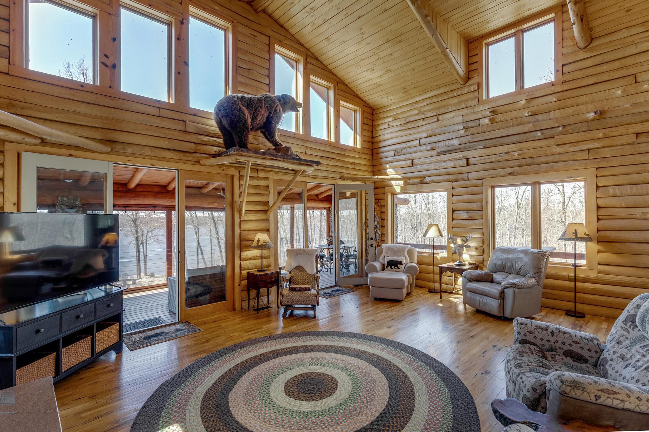 View of Residential at 184 Acres 44047A Little Pine Road, Emily MN 56447, Emily (11 of 54) - Mike Wilen | Minnesota Team Real Estate