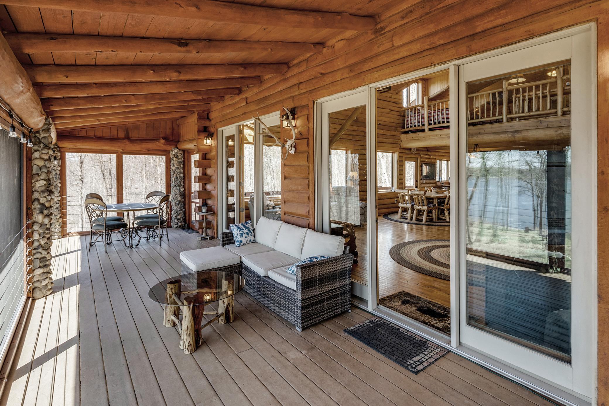 View of Residential at 184 Acres 44047A Little Pine Road, Emily MN 56447, Emily (10 of 54) - Mike Wilen | Minnesota Team Real Estate