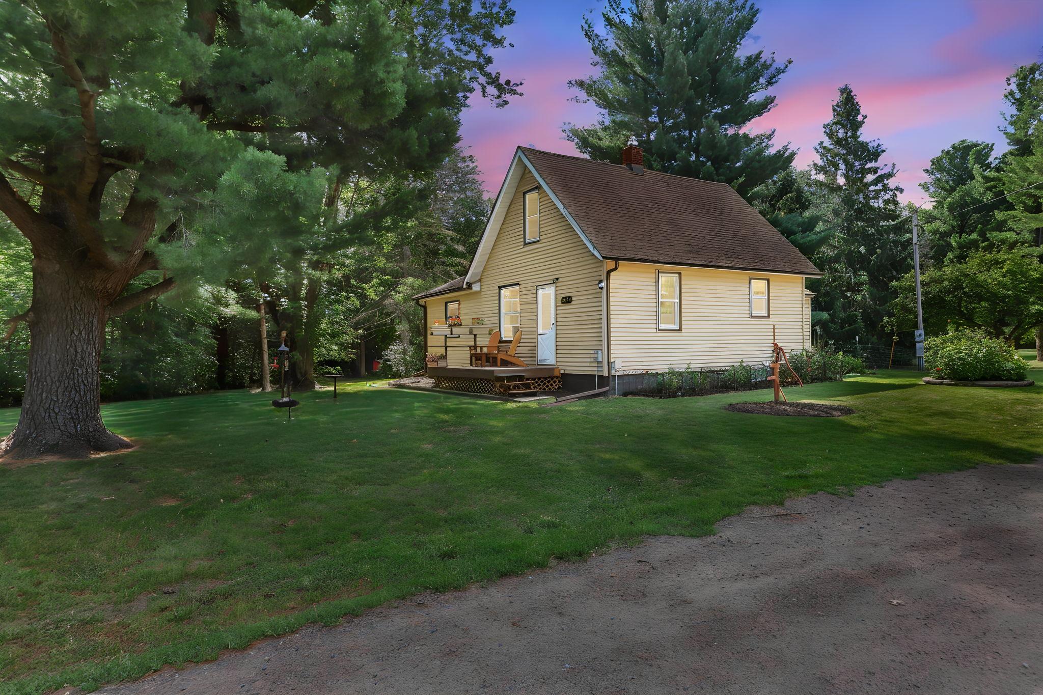 View of Residential at 5212 185th Avenue, Wyoming MN 55092, Wyoming - Mike Wilen | Minnesota Team Real Estate